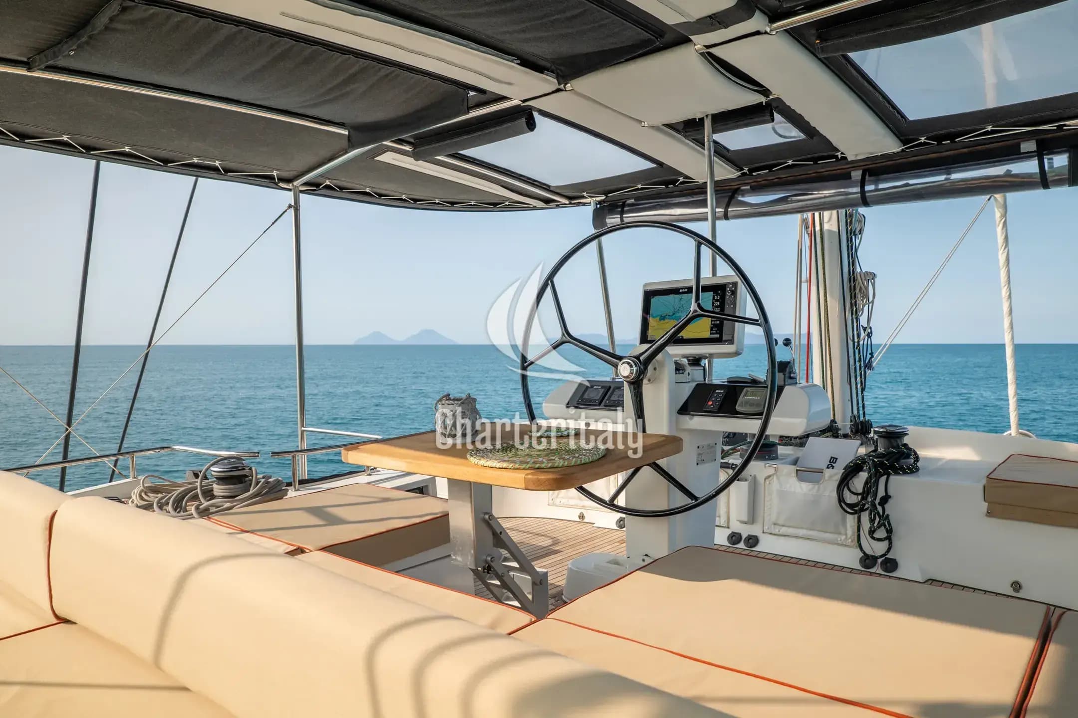 Lagoon 52F - Fico - Premium line - 20