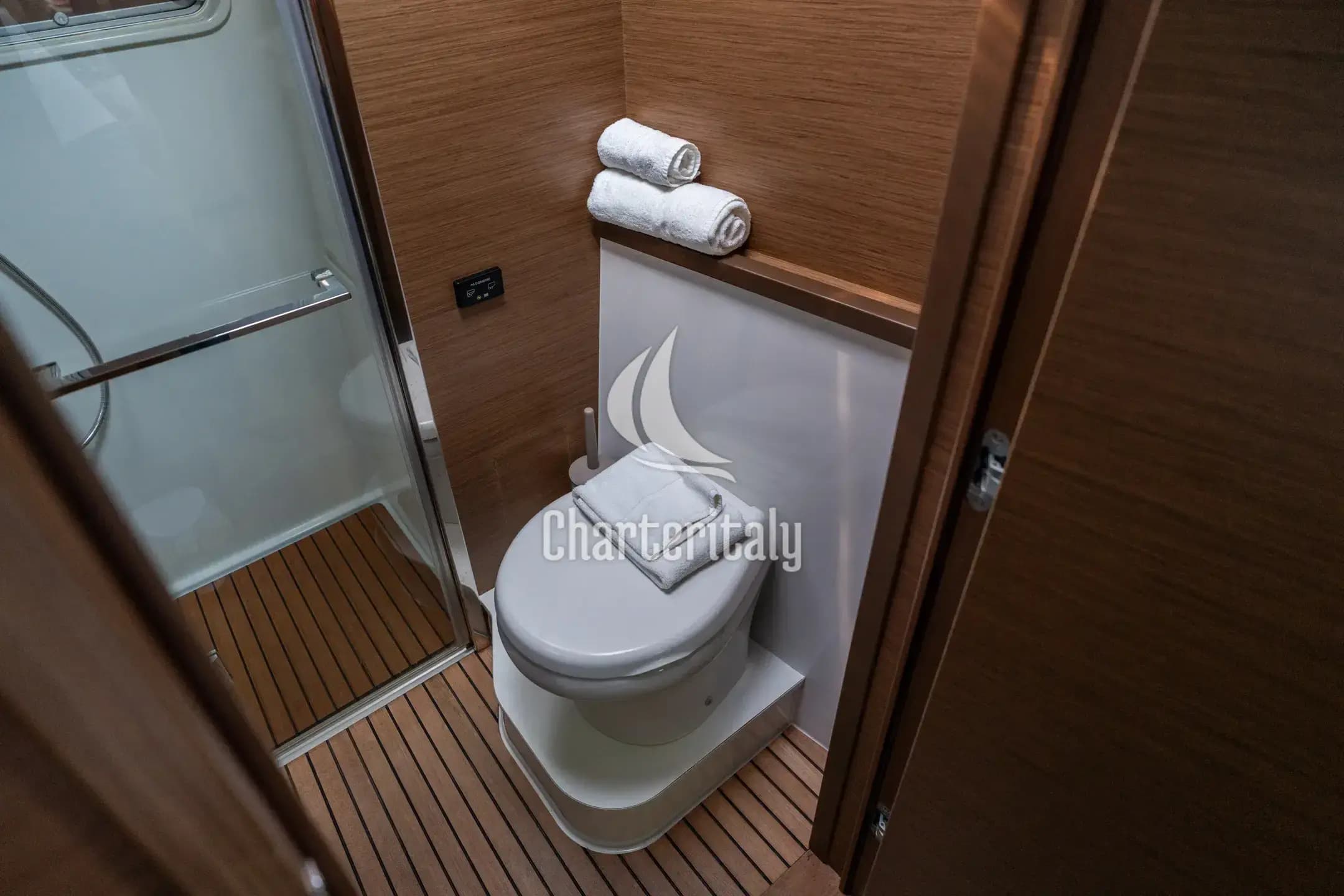 Lagoon 52F - Fico - Premium line - 29