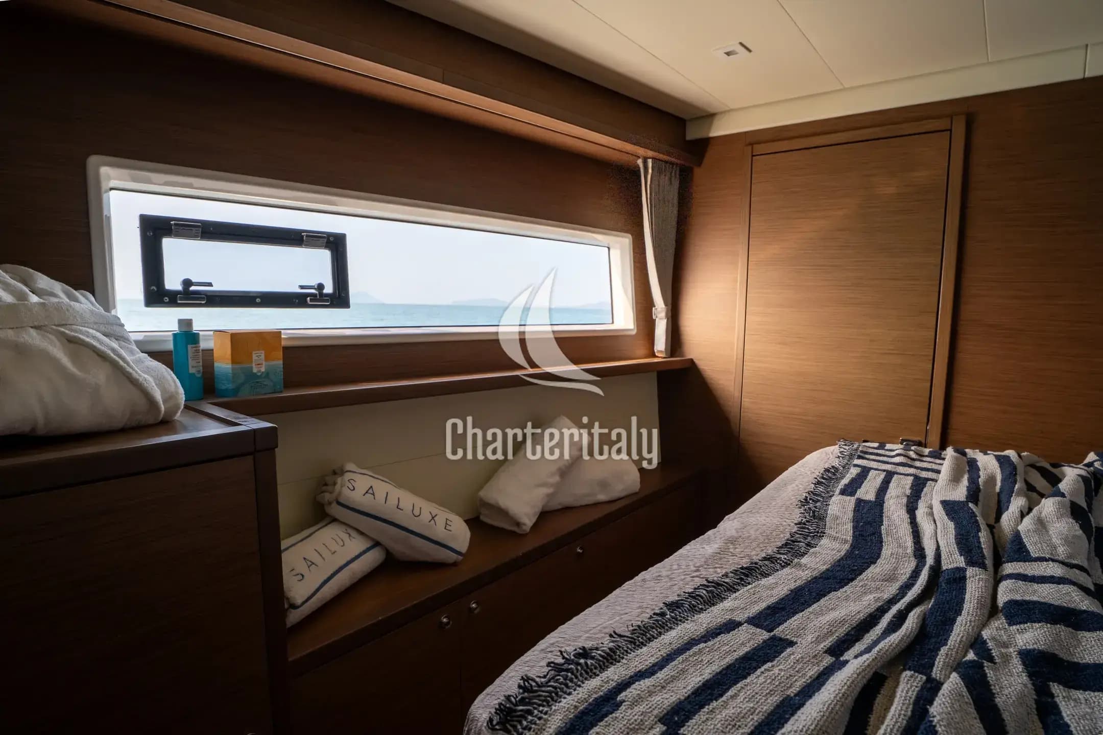 Lagoon 52F - Fico - Premium line - 25