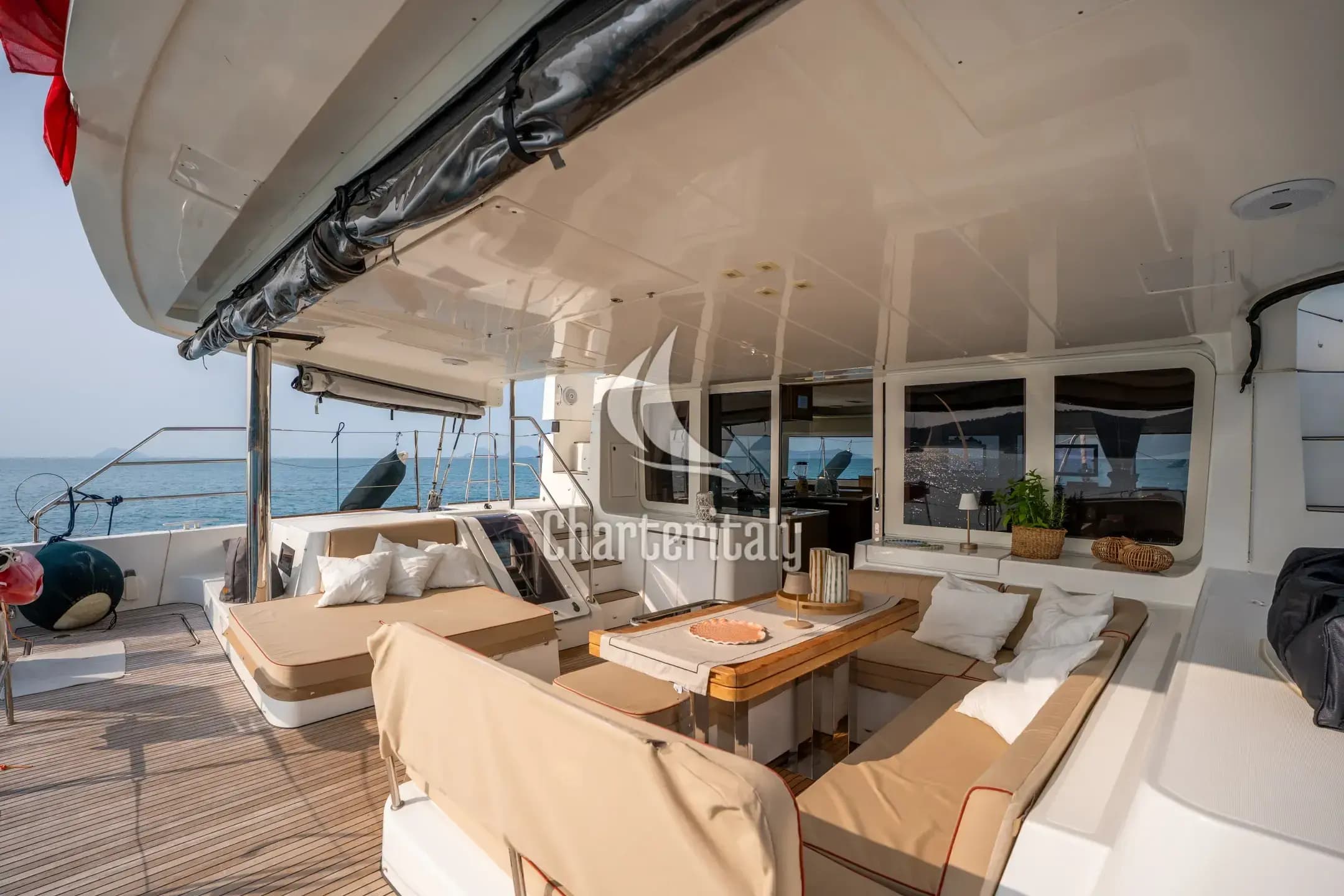 Lagoon 52F - Fico - Premium line - 13