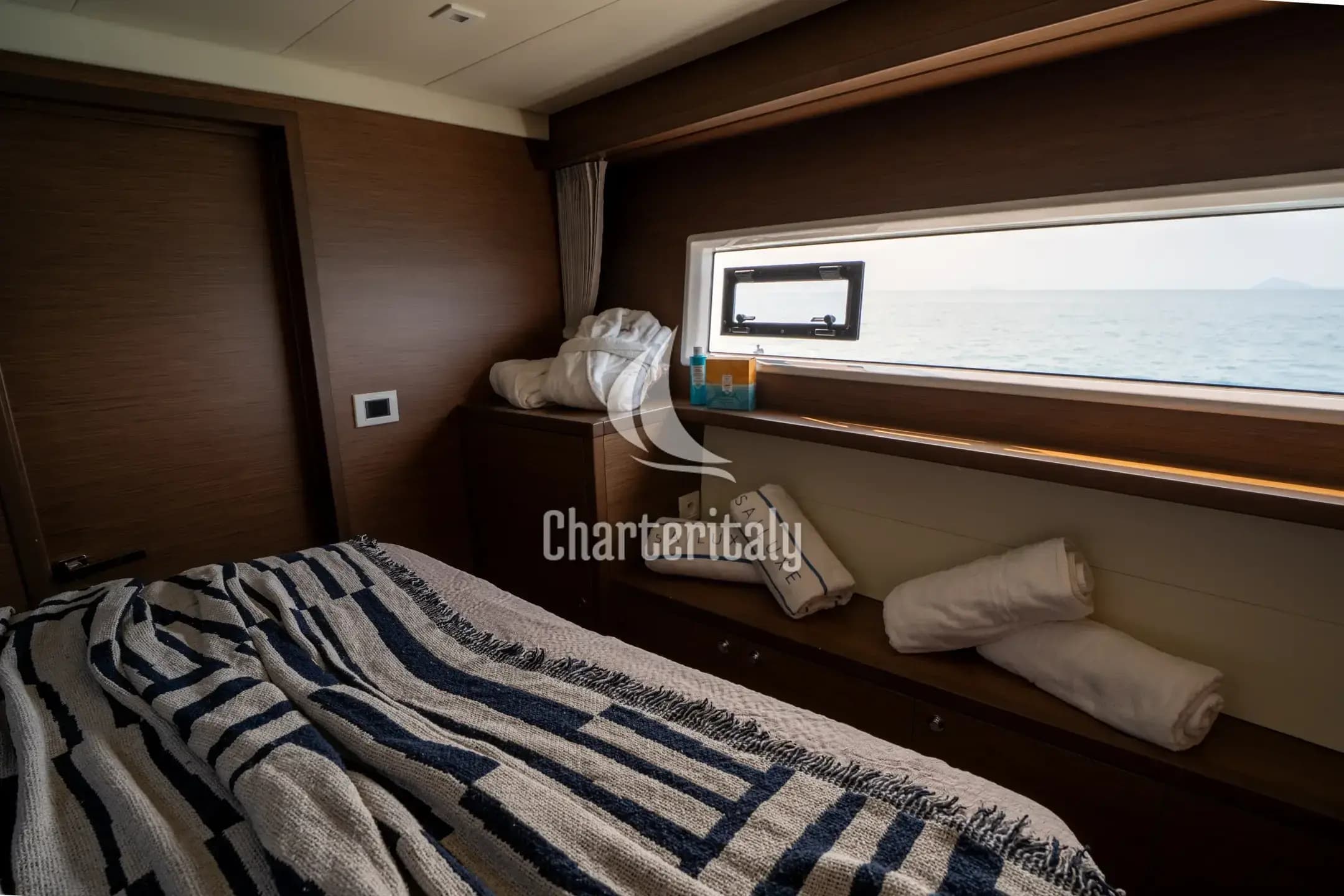 Lagoon 52F - Fico - Premium line - 18