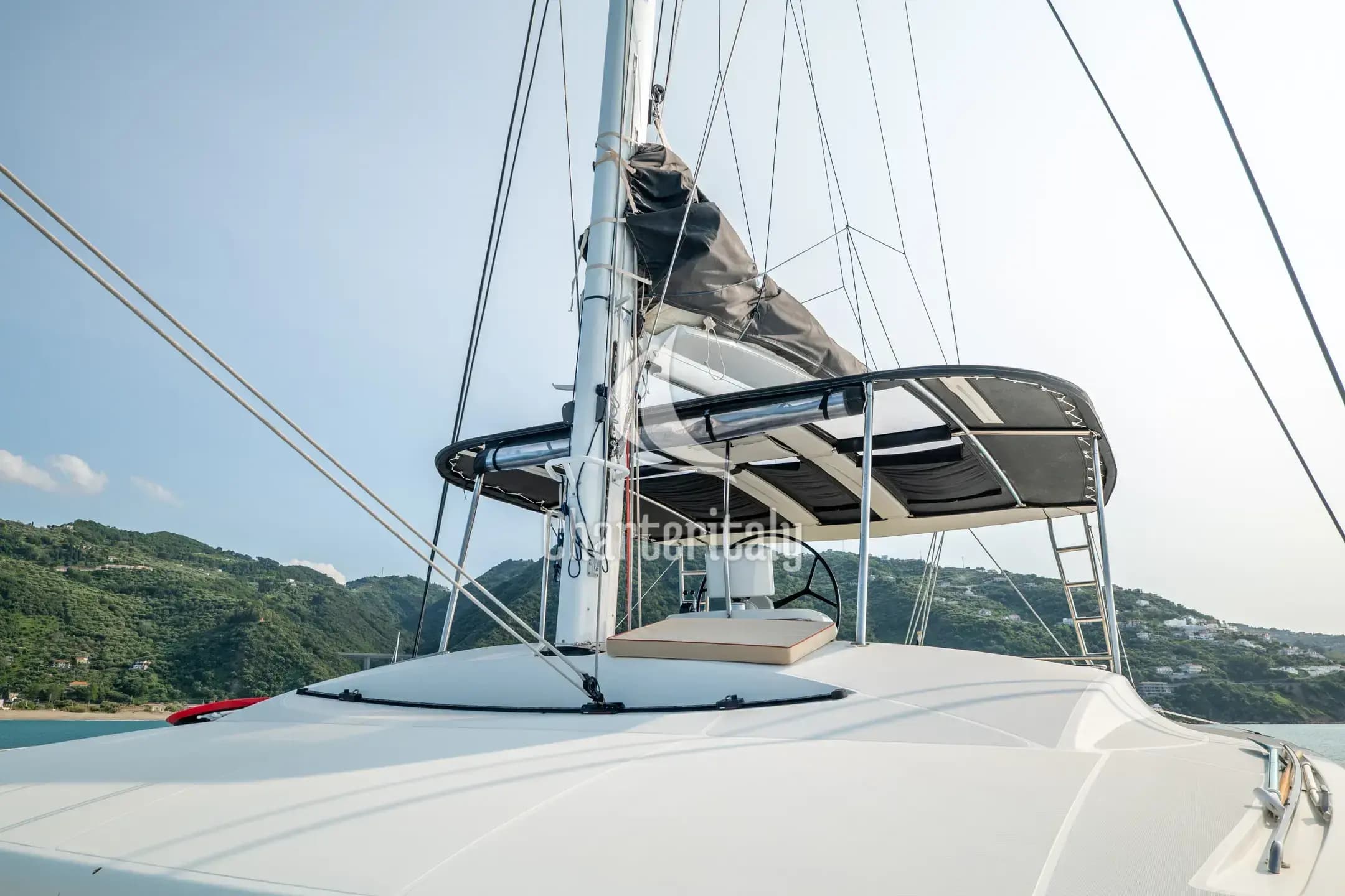 Lagoon 52F - Fico - Premium line - 15
