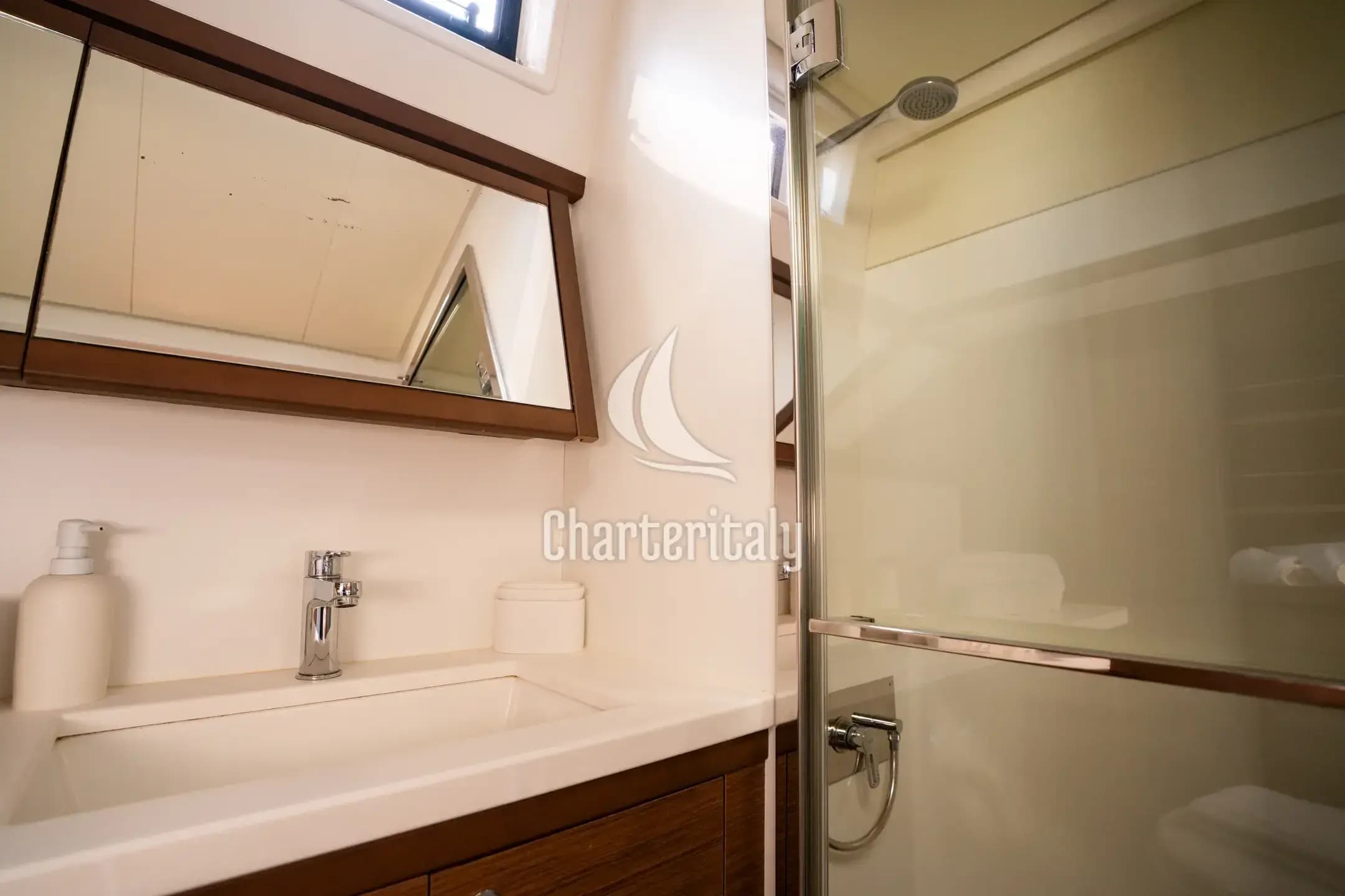 Lagoon 52F - Fico - Premium line - 32