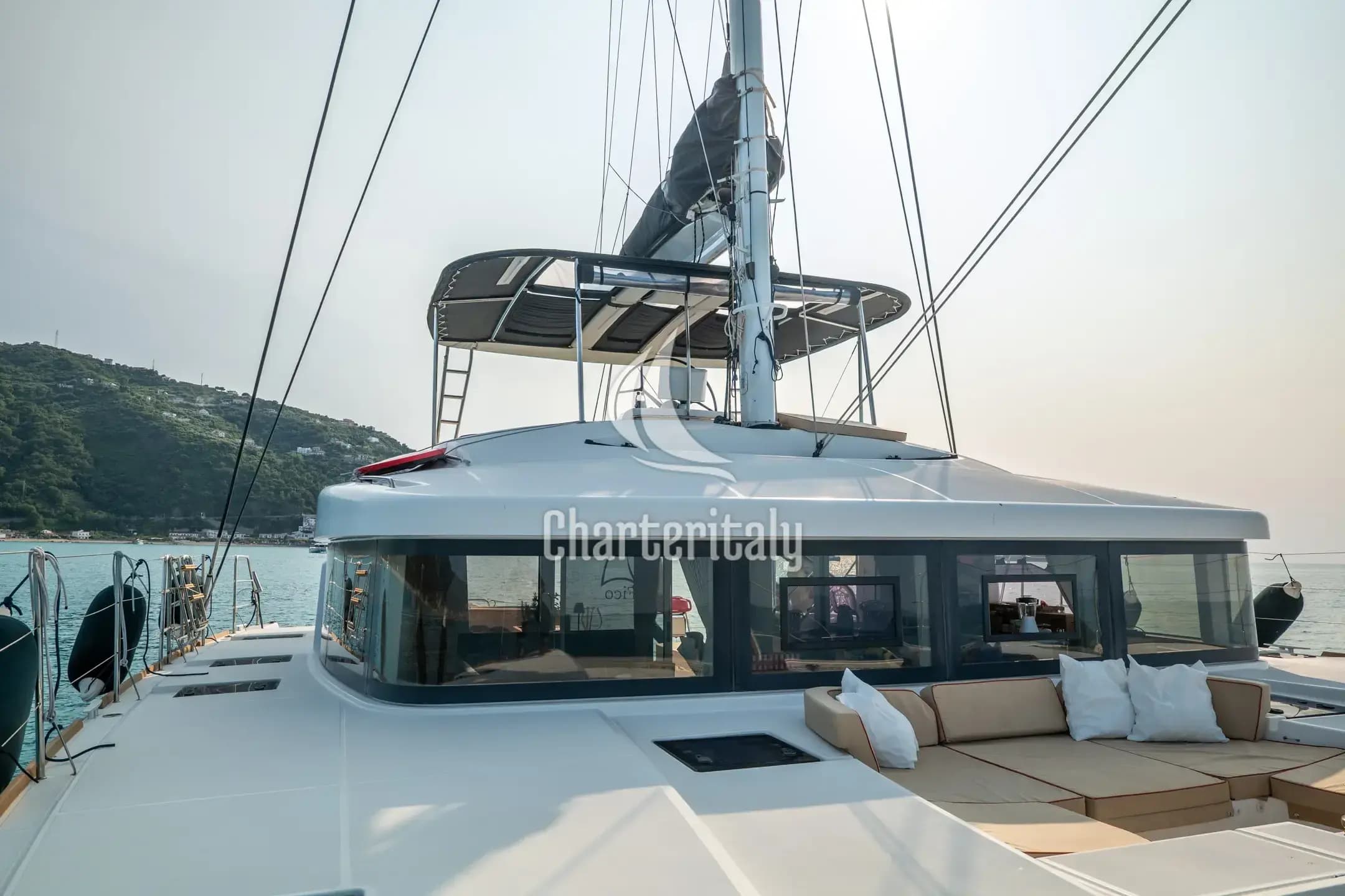 Lagoon 52F - Fico - Premium line - 6
