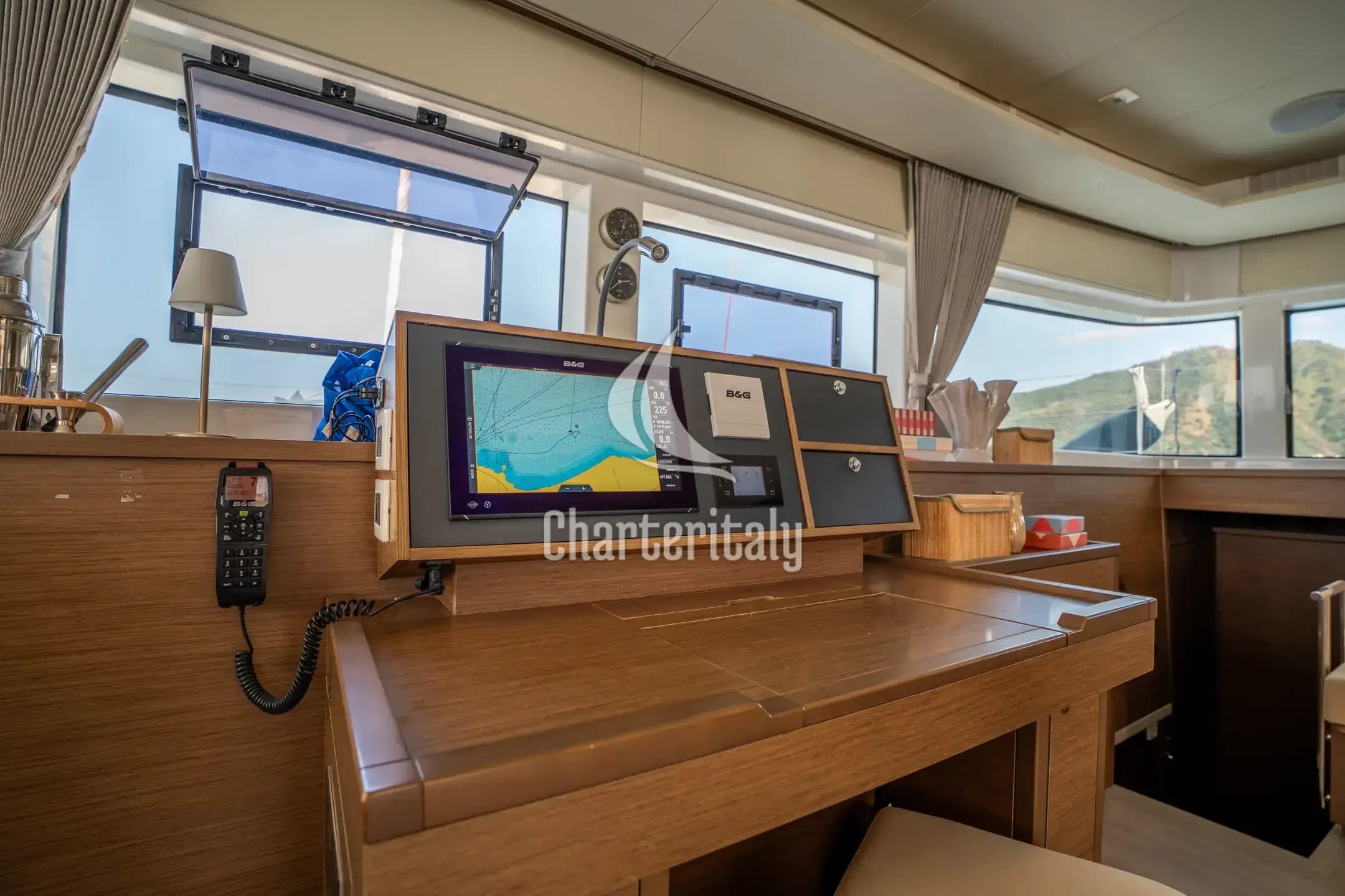 Lagoon 52F - Fico - Premium line - 26