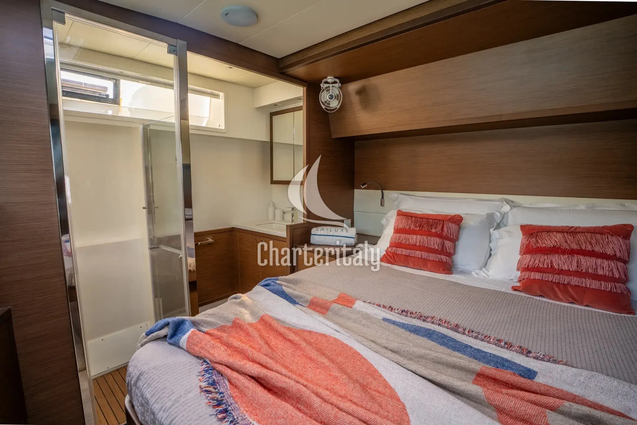 Lagoon 52F - Fico - Premium line - 3