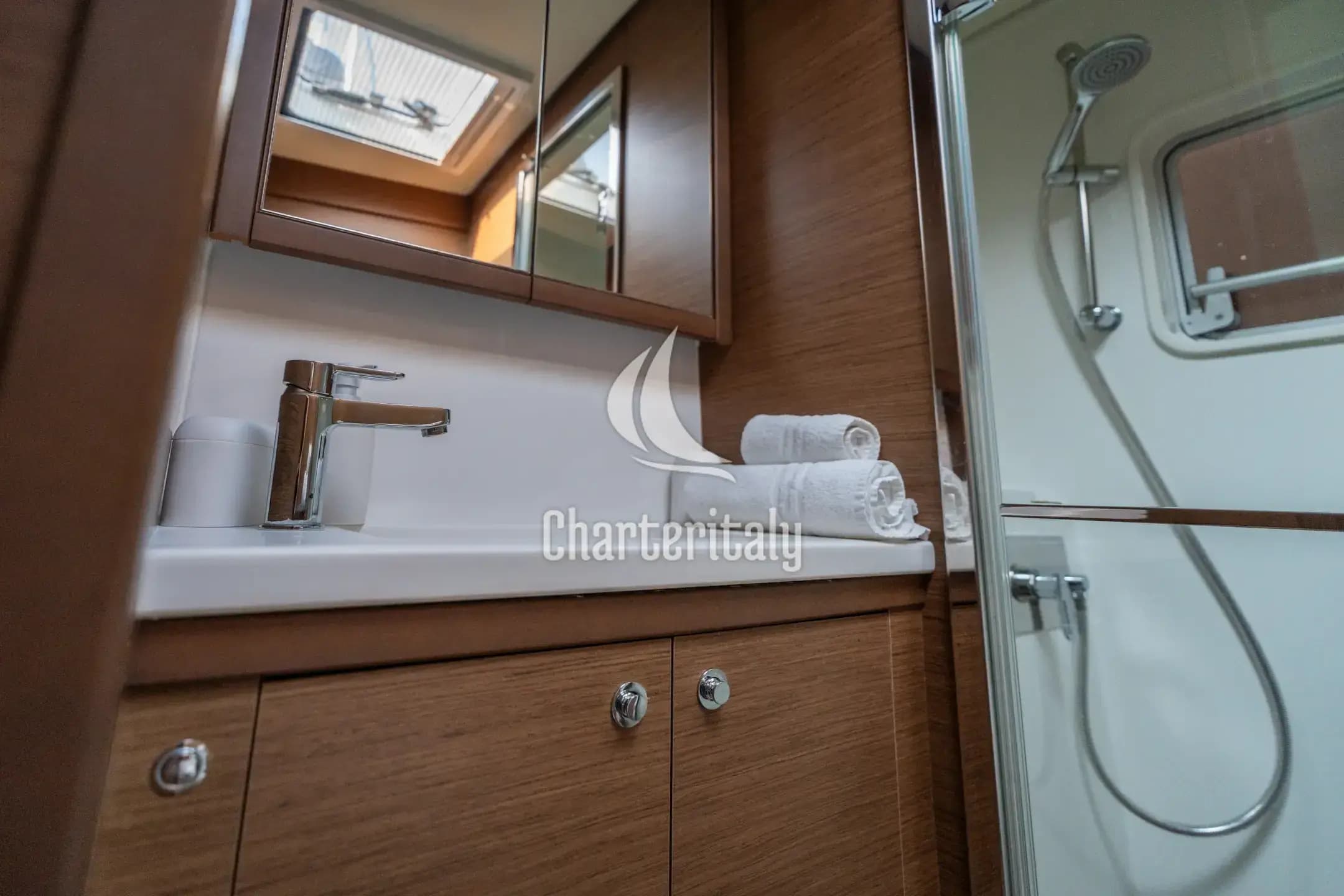 Lagoon 52F - Fico - Premium line - 7