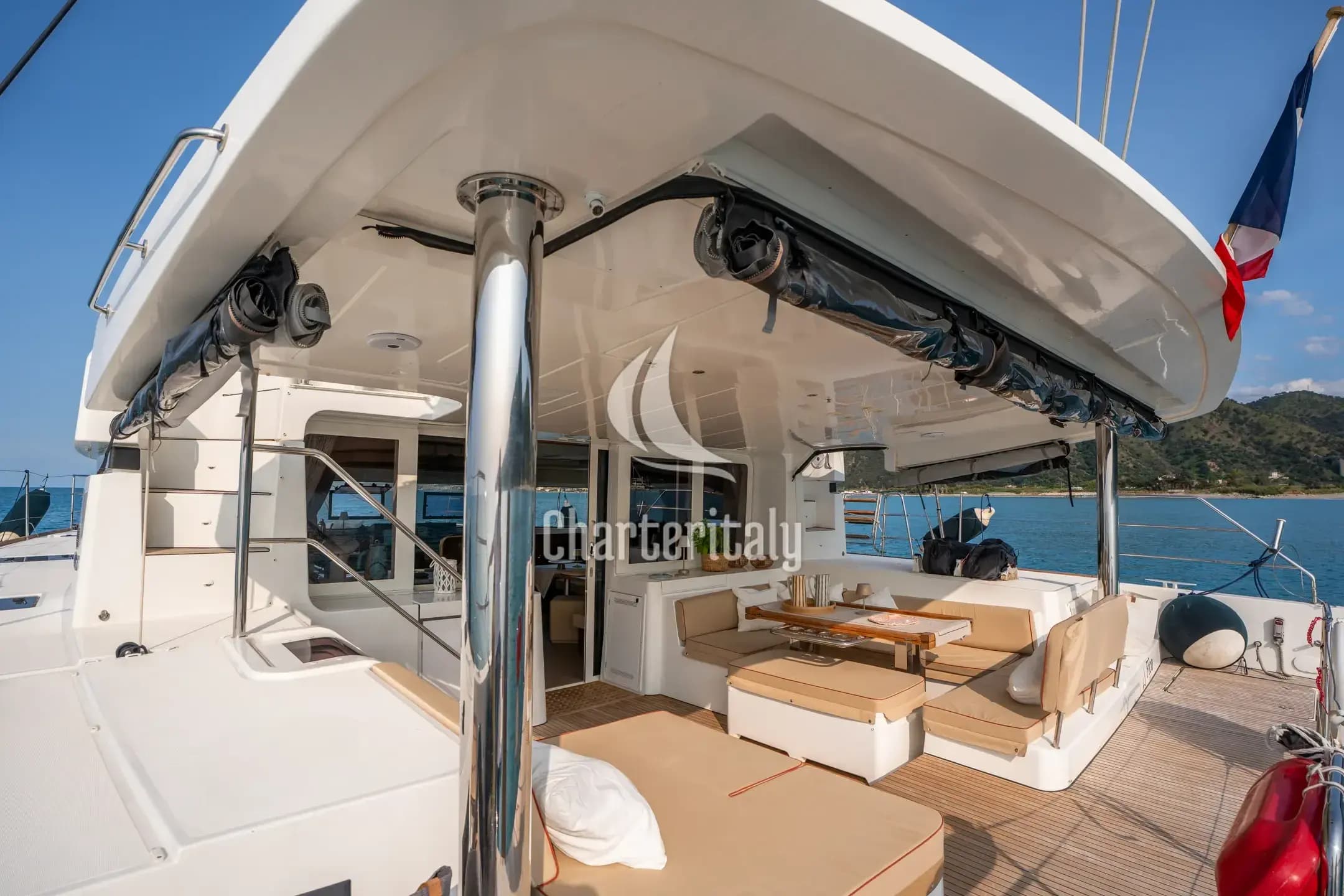 Lagoon 52F - Fico - Premium line - 10