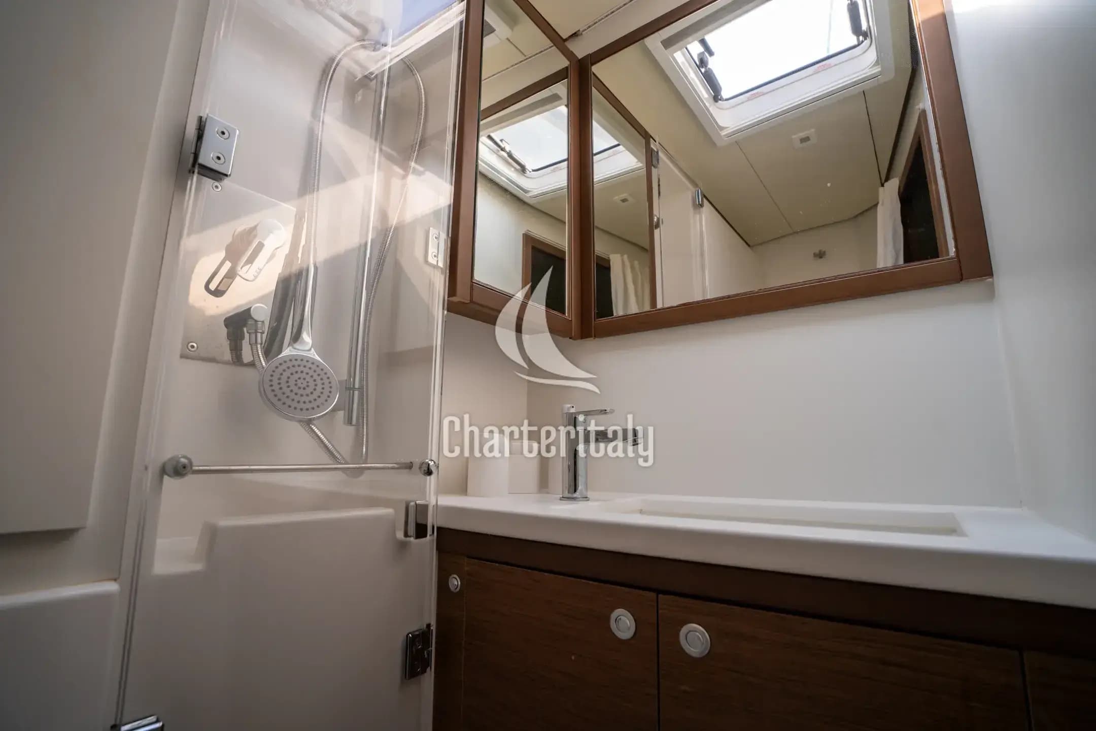 Lagoon 52F - Fico - Premium line - 17