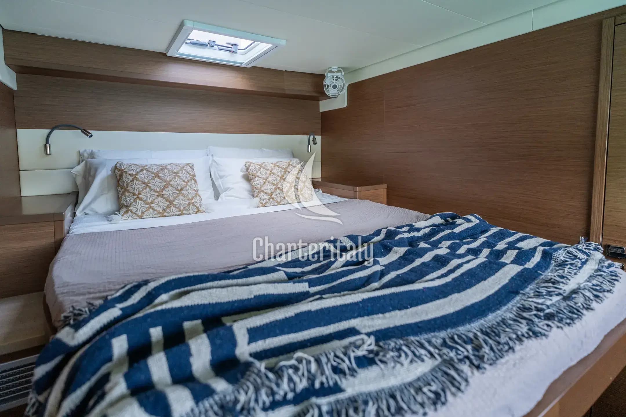 Lagoon 52F - Fico - Premium line - 11
