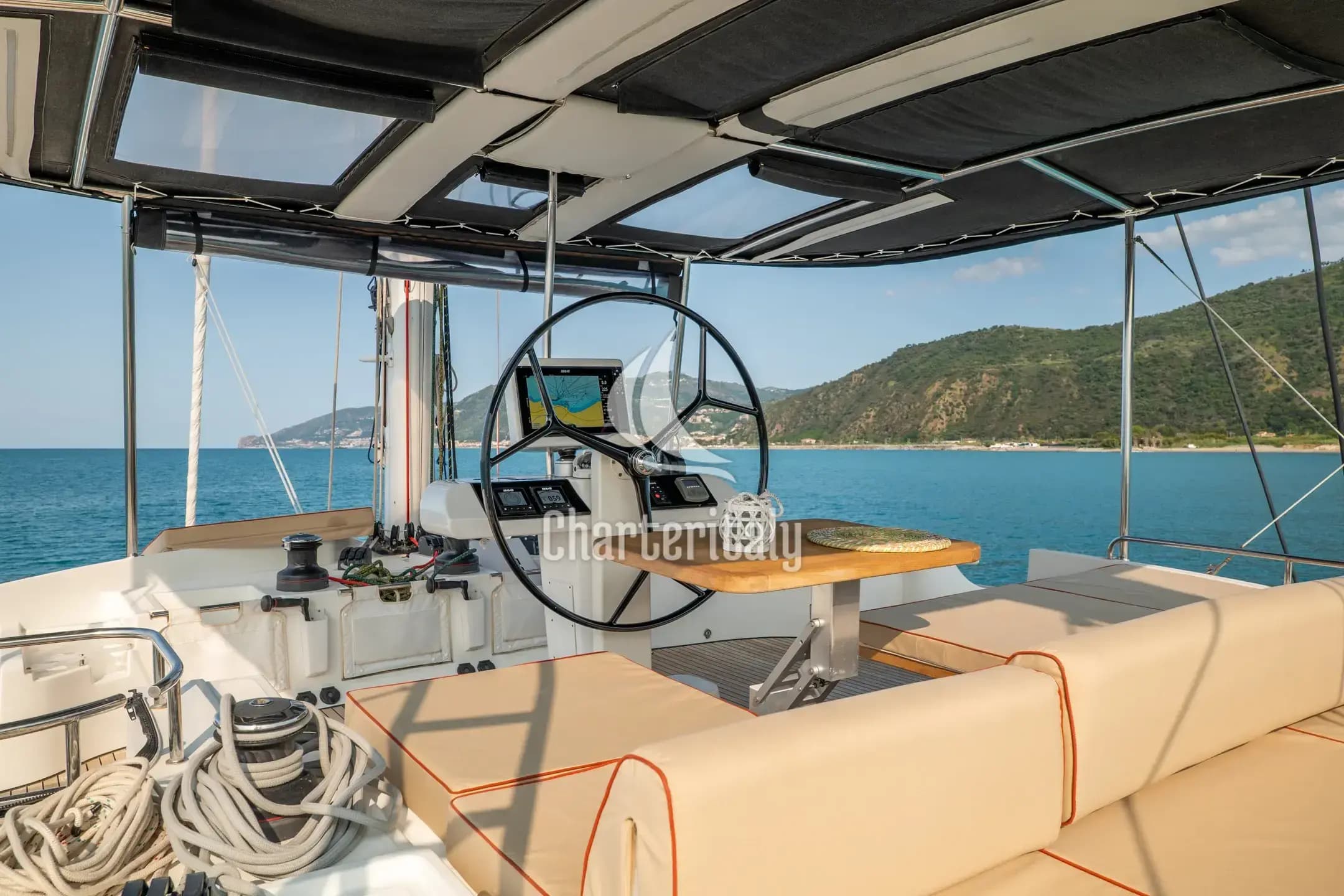 Lagoon 52F - Fico - Premium line - 5