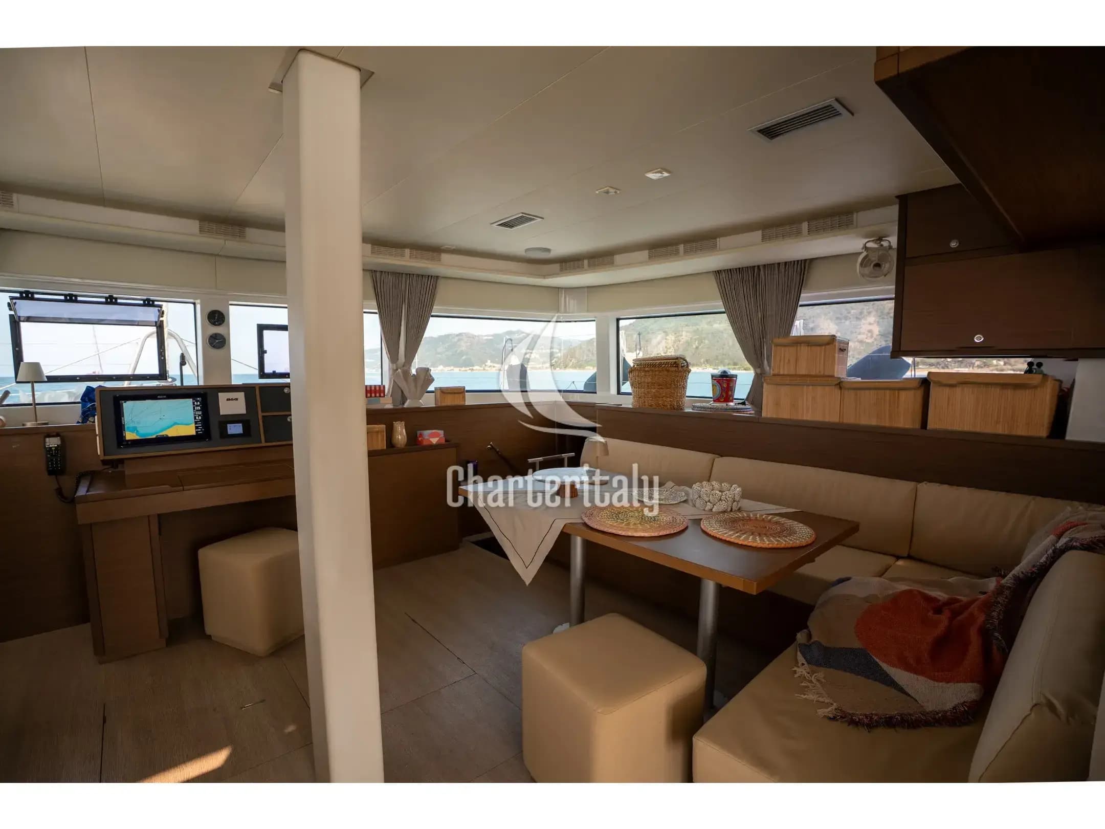Lagoon 52F - Fico - Premium line - 24
