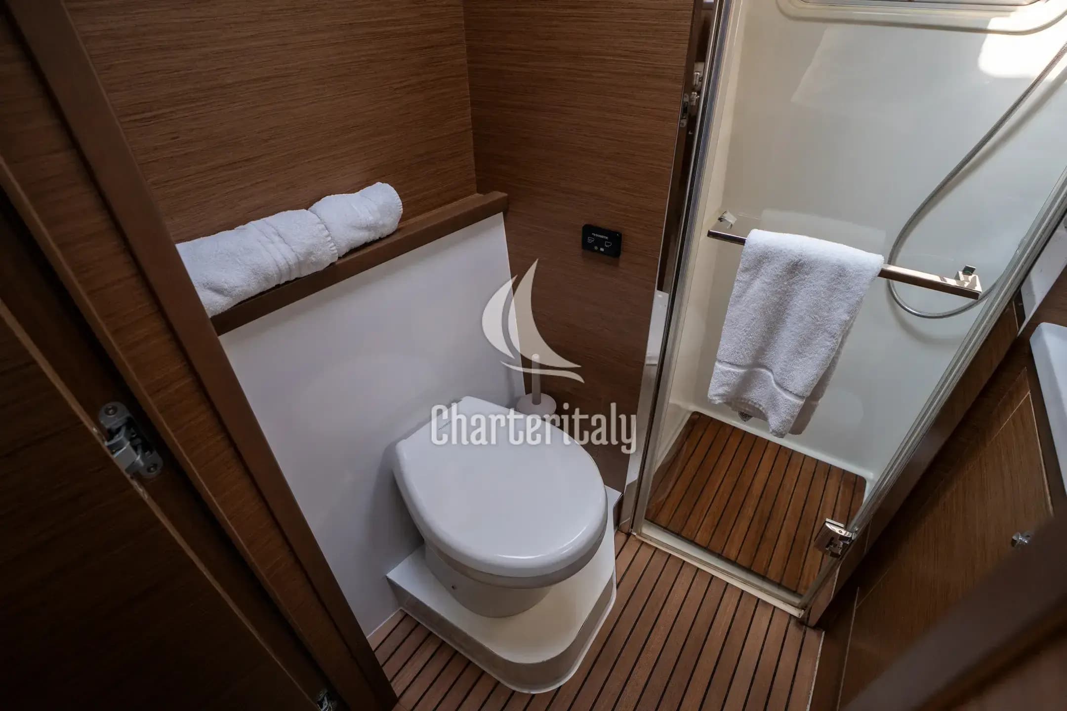 Lagoon 52F - Fico - Premium line - 27
