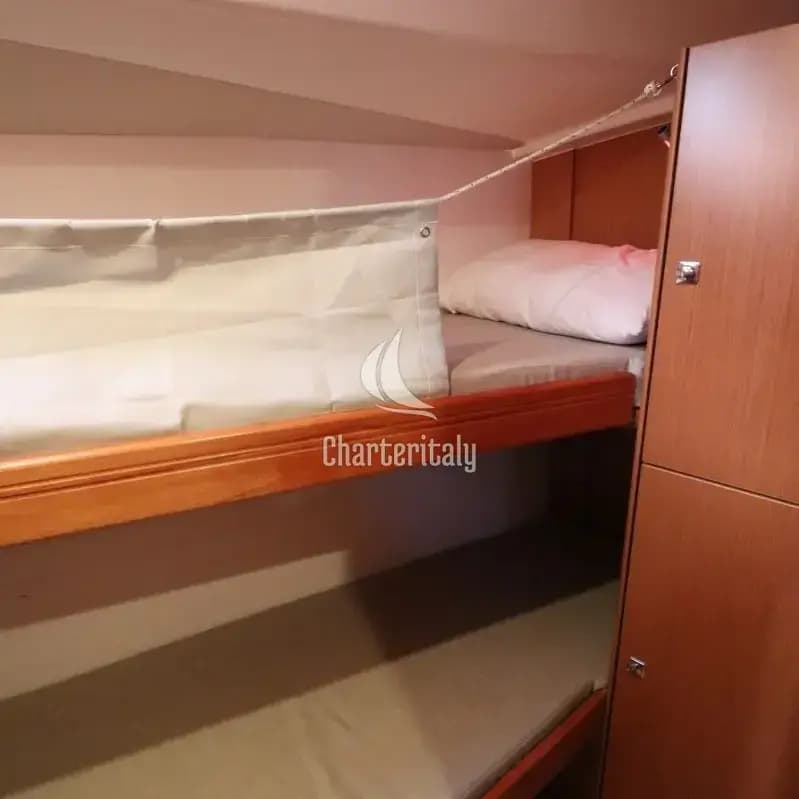 Bavaria Cruiser 51 - Euphoria (Water Maker) - 15