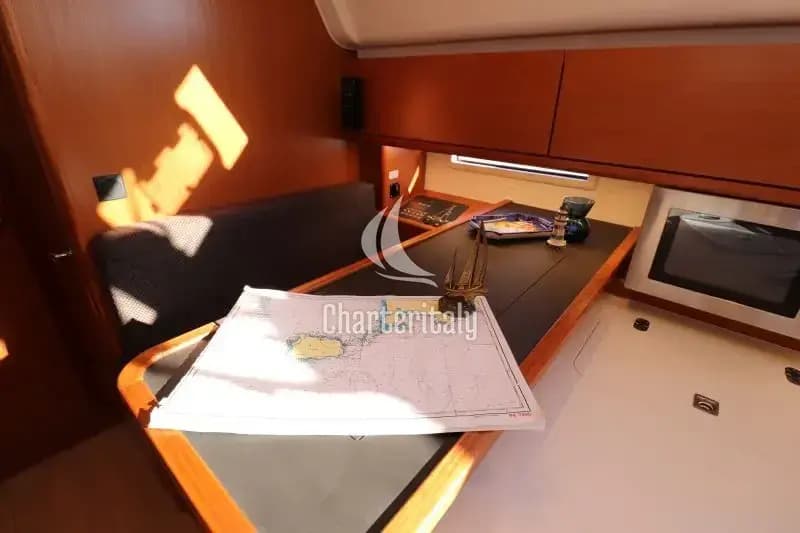 Bavaria Cruiser 51 - Euphoria (Water Maker) - 9