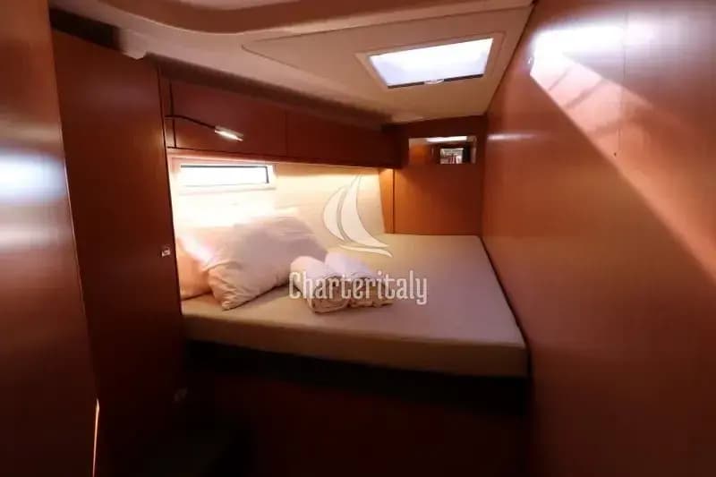 Bavaria Cruiser 51 - Euphoria (Water Maker) - 16