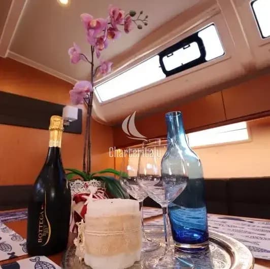 Bavaria Cruiser 51 - Euphoria (Water Maker) - 6