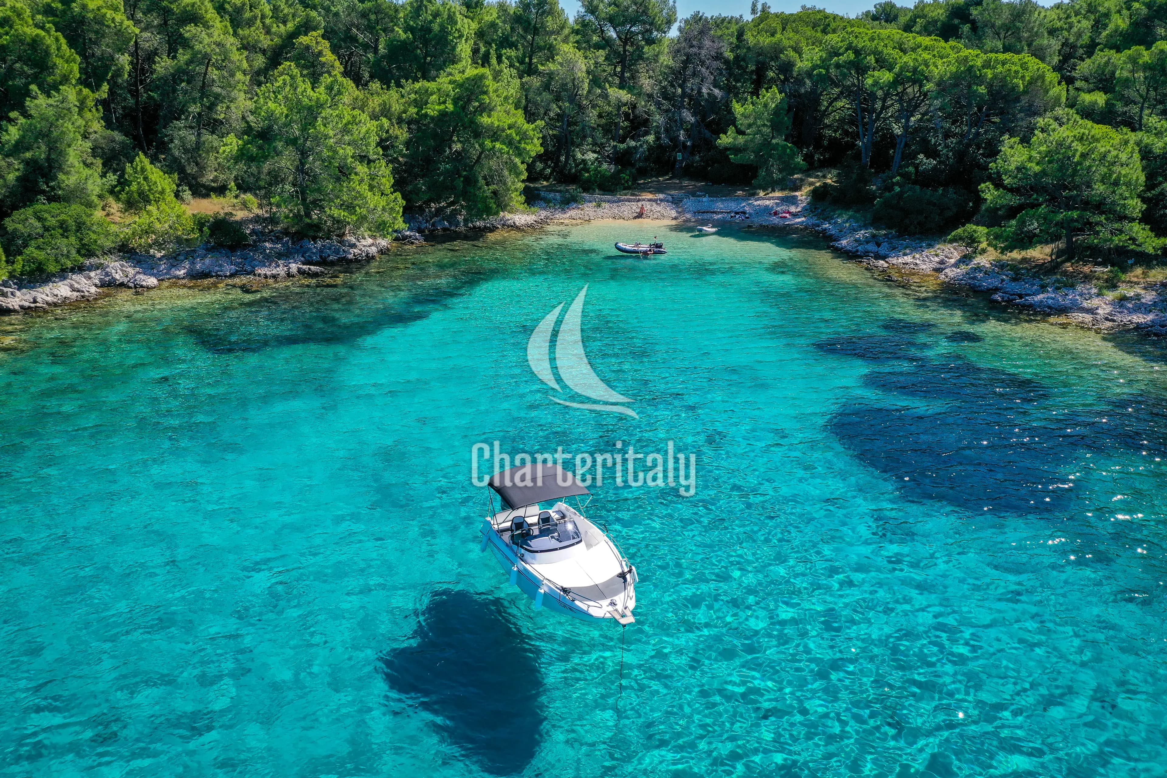 Galeon Galia 630 - 1239ML - 3