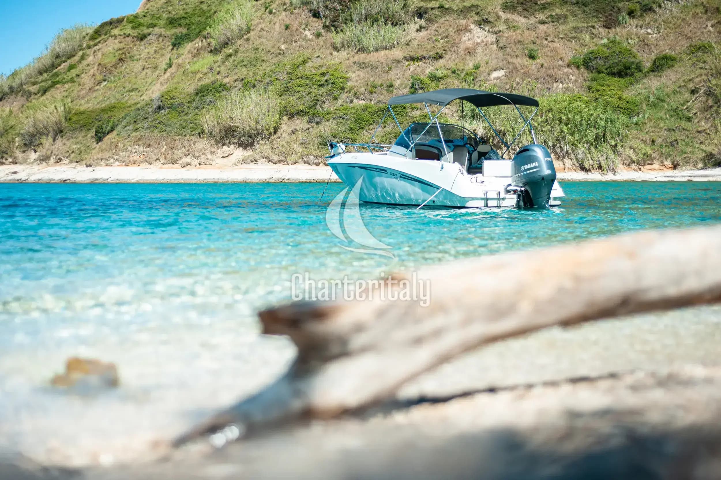 Galeon Galia 630 - 1239ML - 7