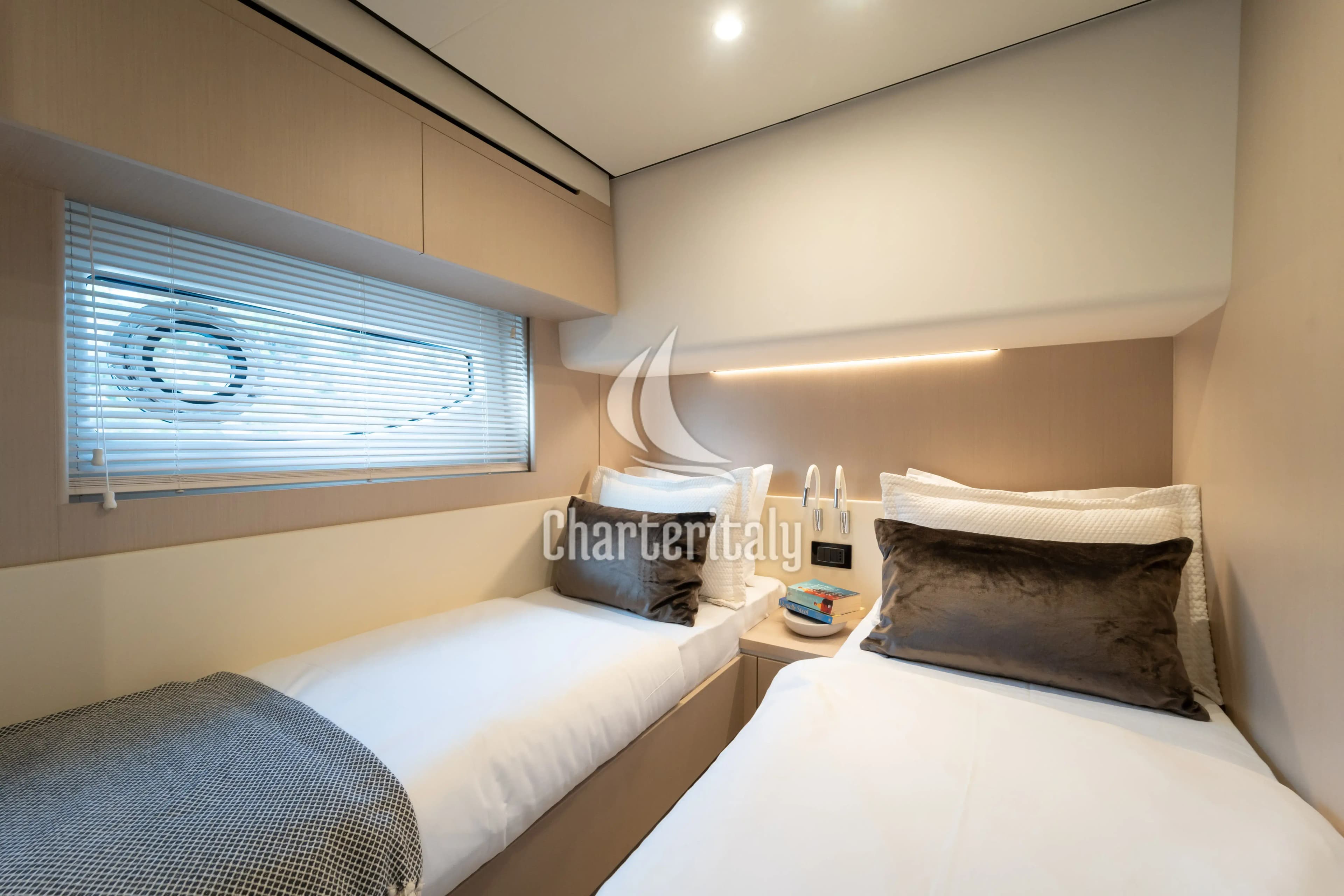 Azimut 68E - DONNA - 26