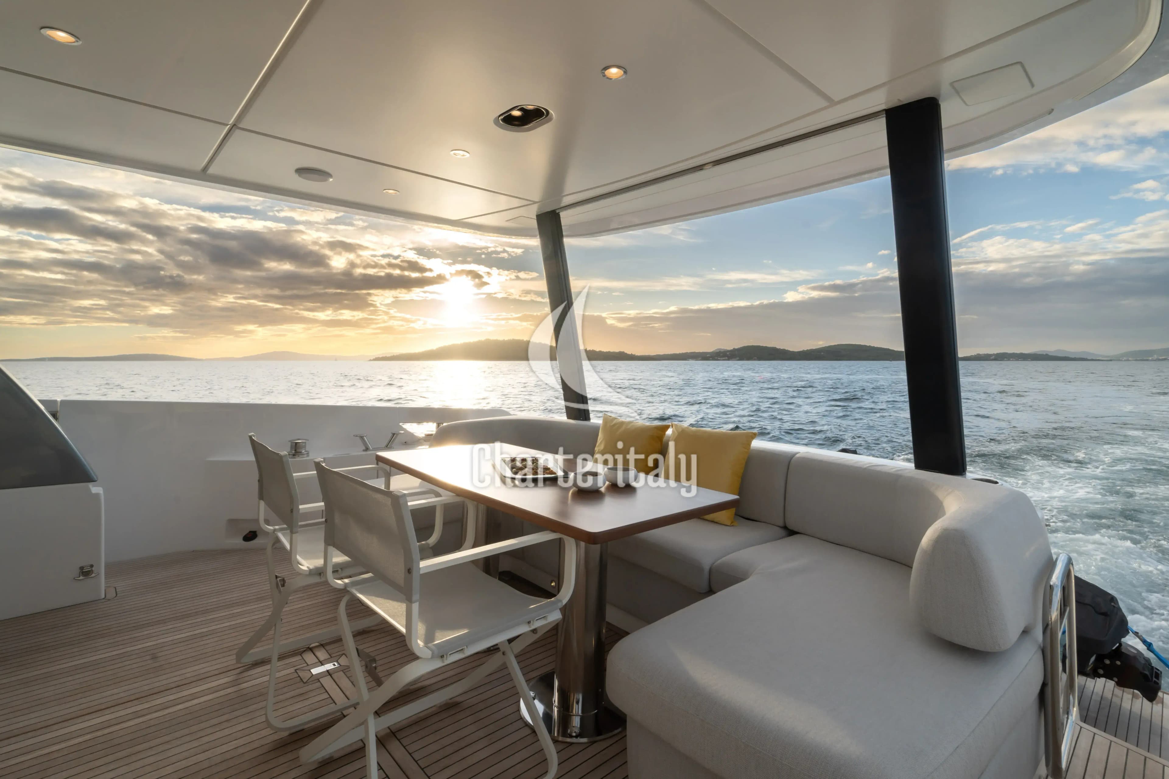 Azimut 68E - DONNA - 102
