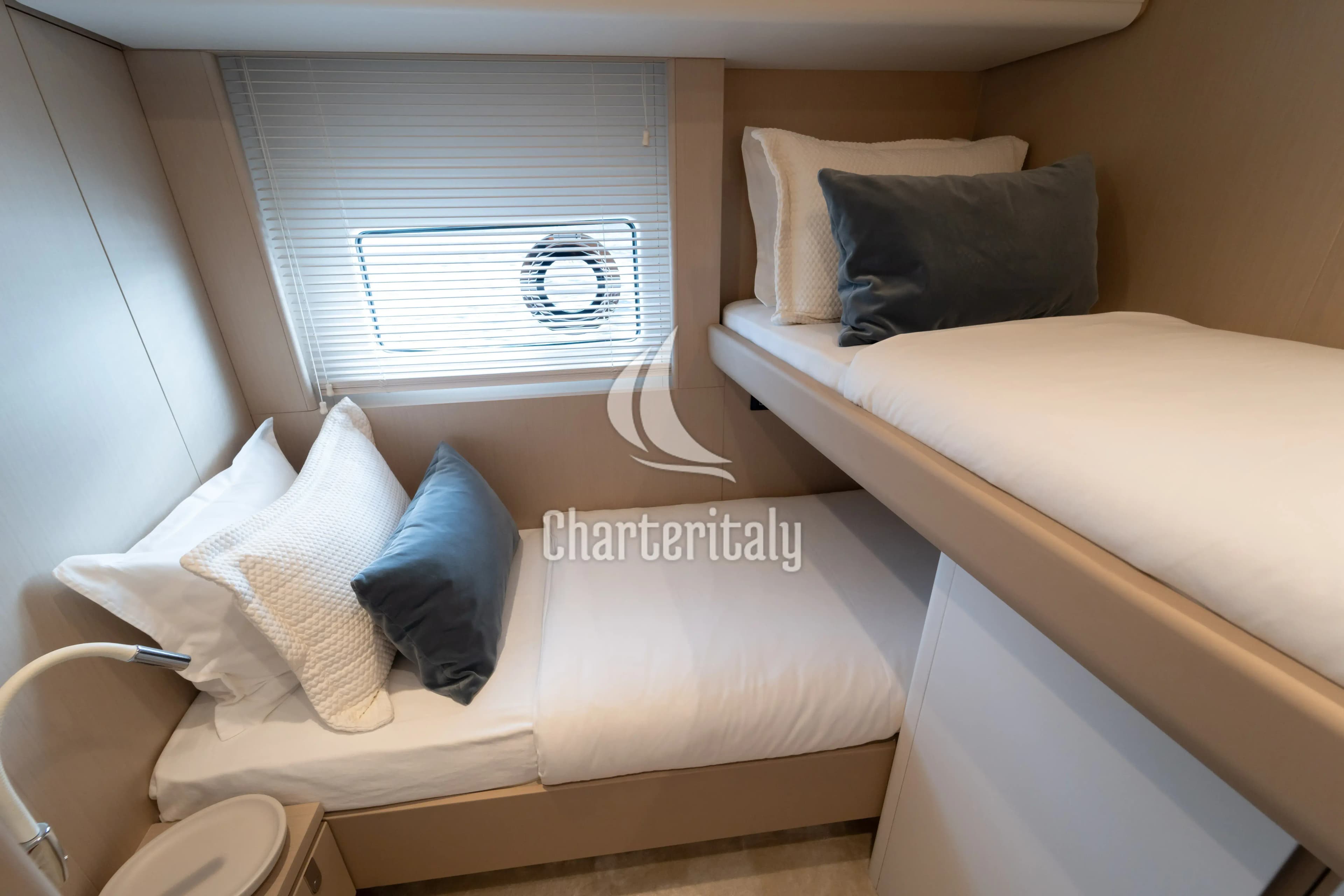Azimut 68E - DONNA - 76