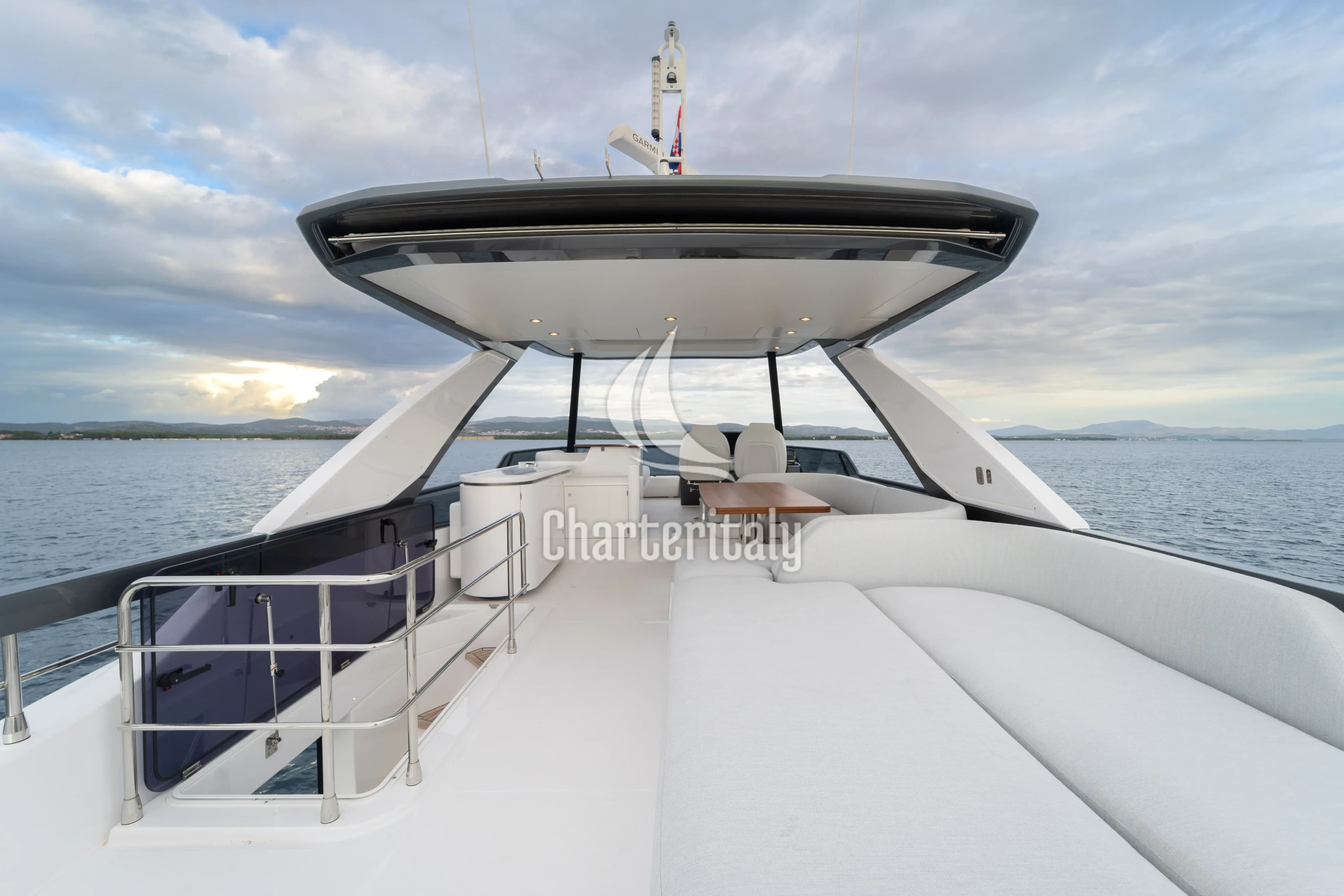 Azimut 68E - DONNA - 17
