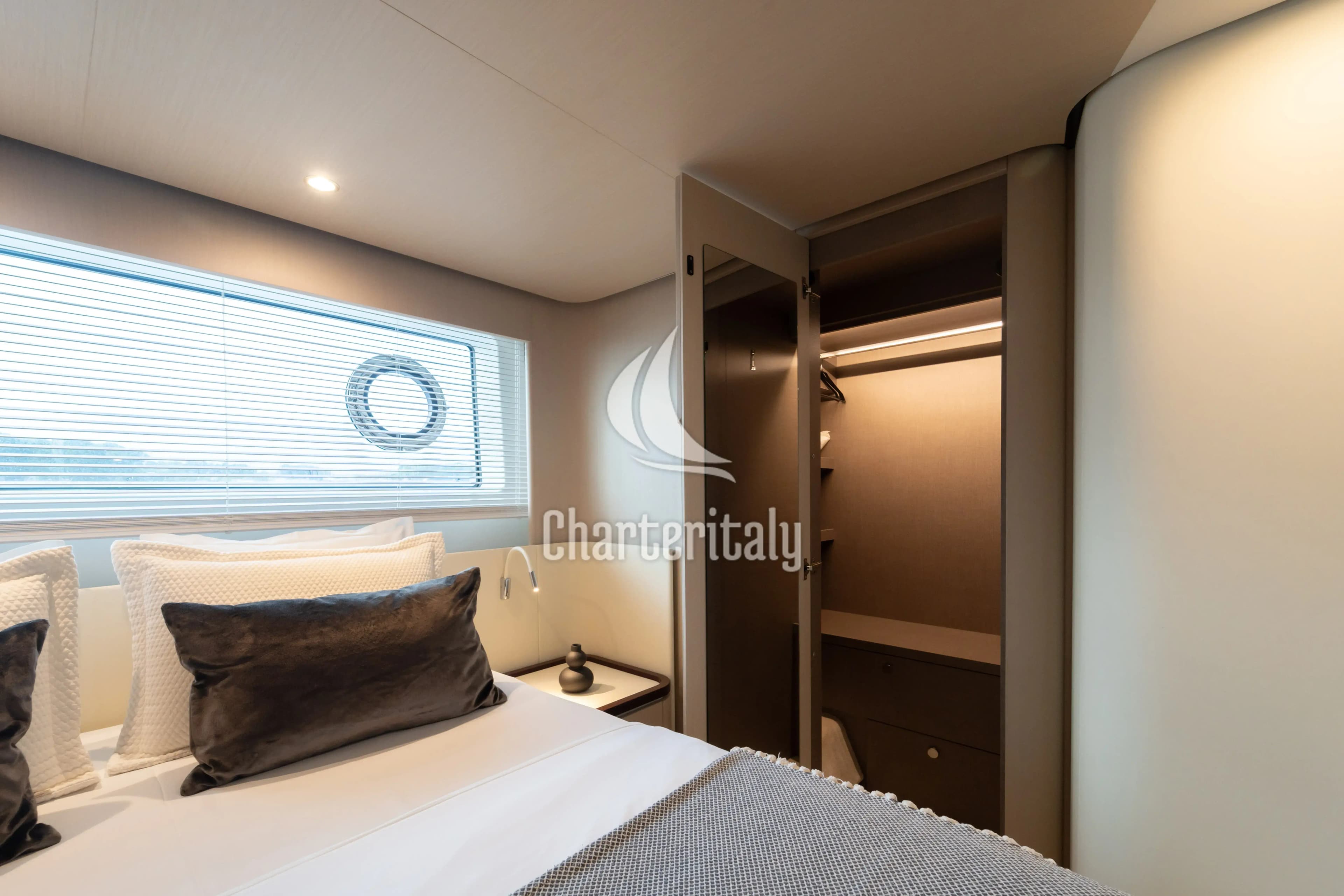 Azimut 68E - DONNA - 28