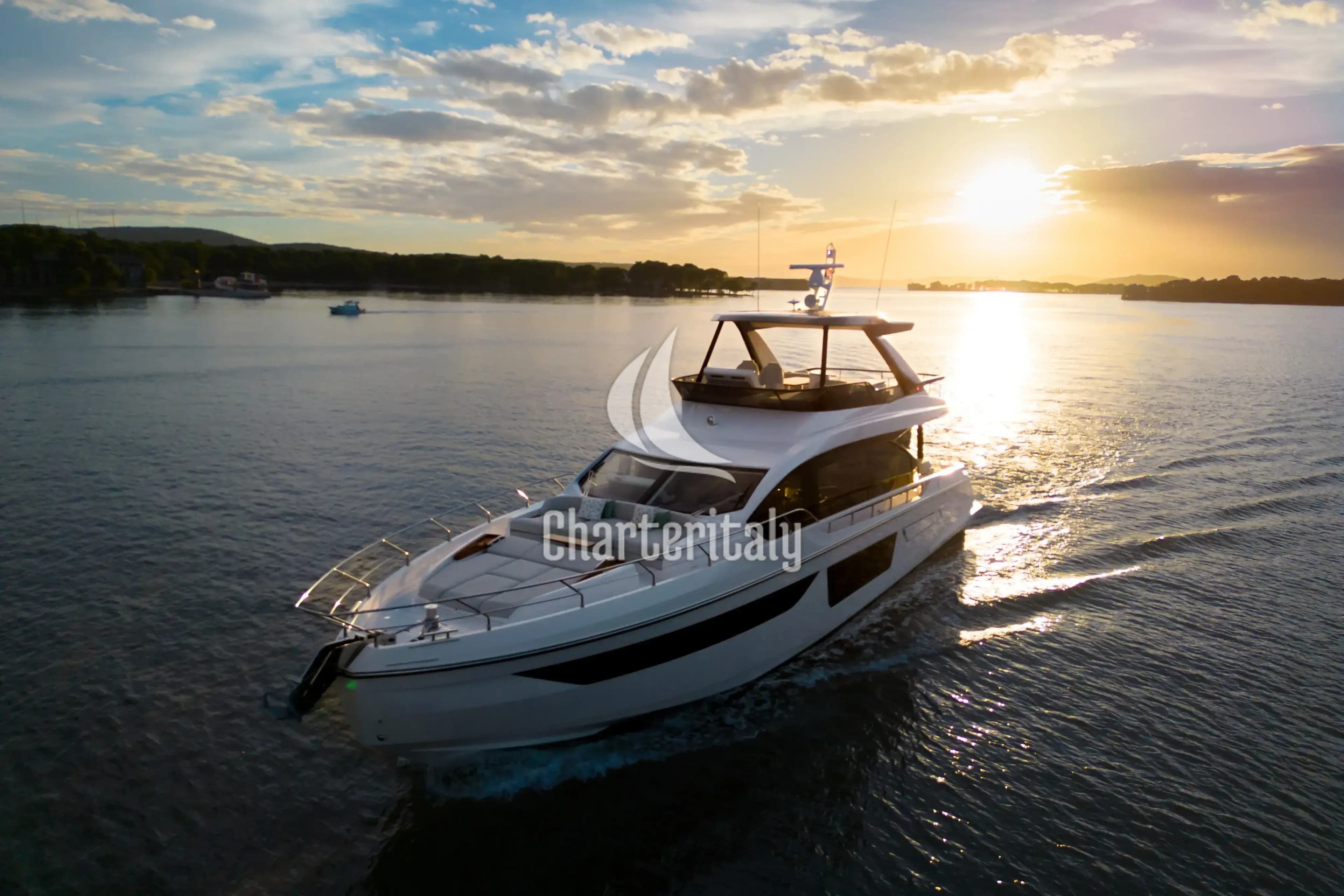 Azimut 68E - DONNA - 21