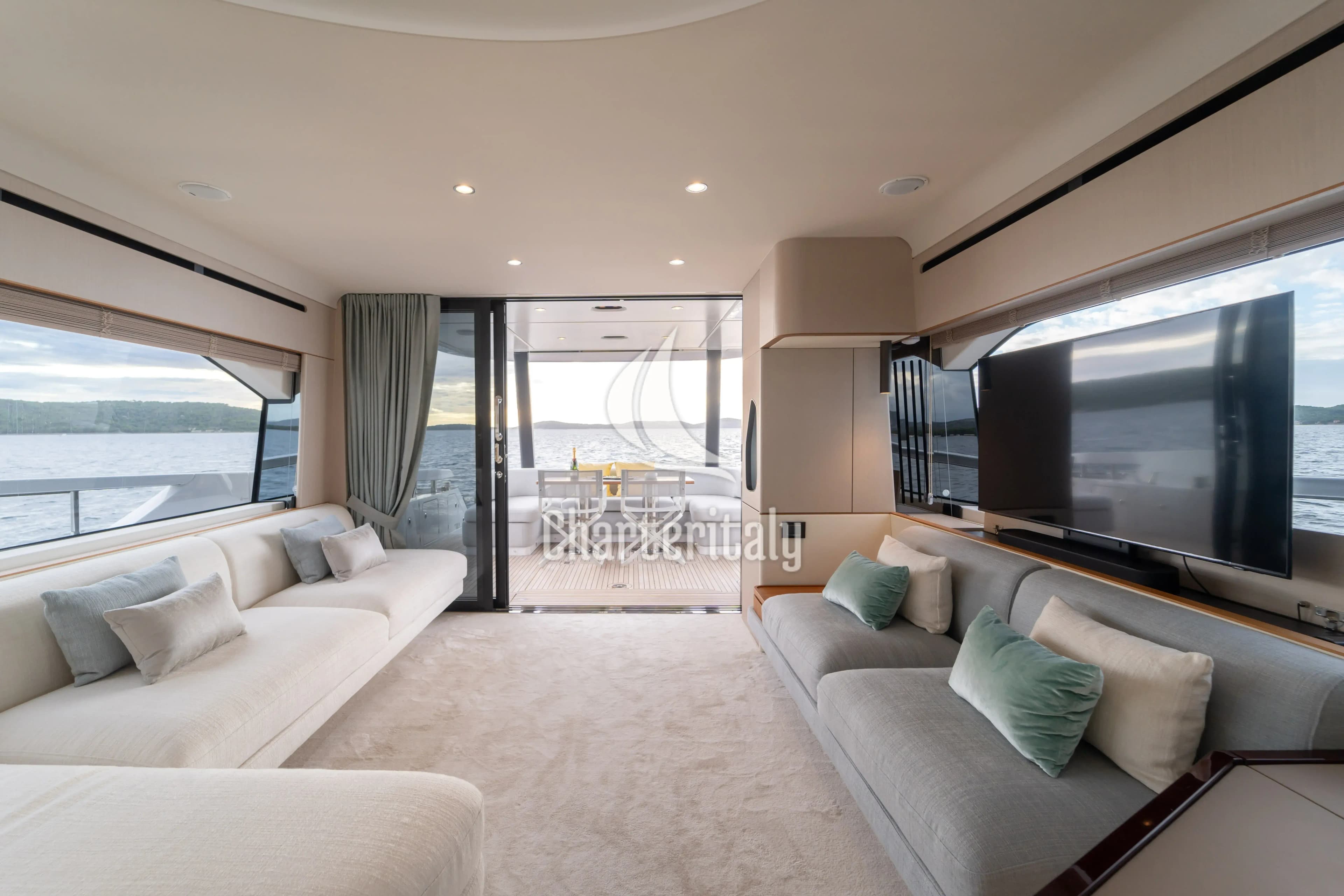 Azimut 68E - DONNA - 82
