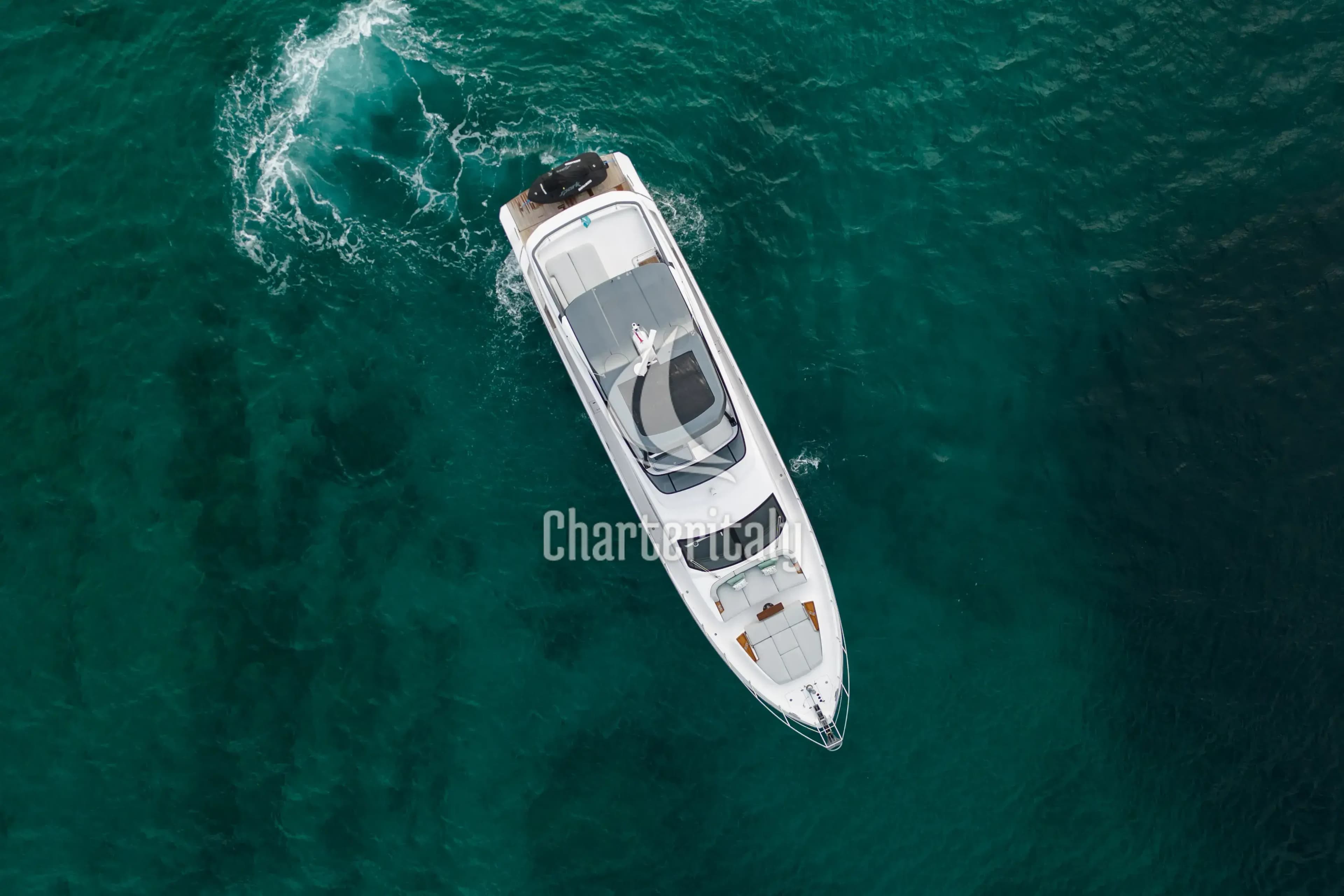 Azimut 68E - DONNA - 69