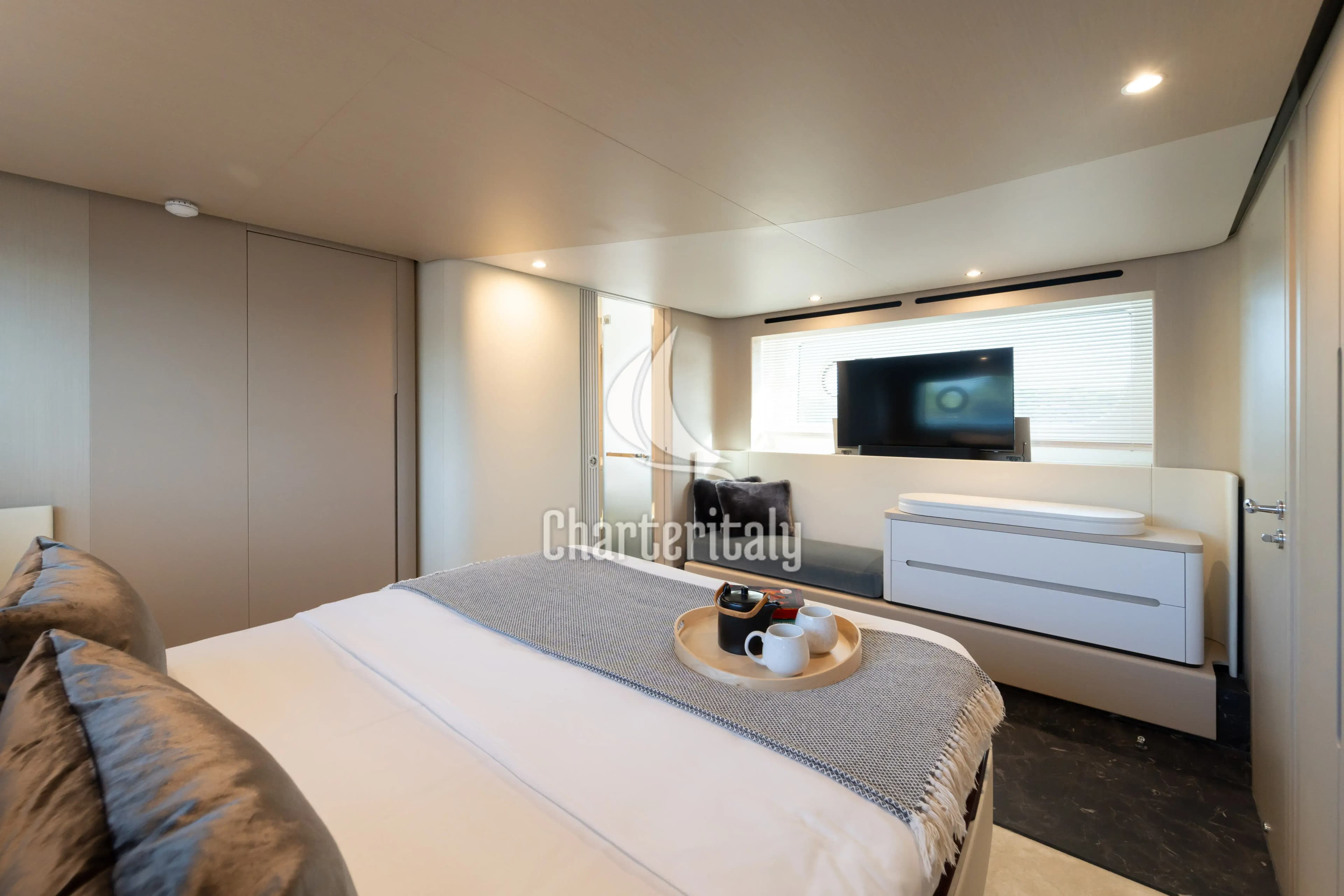 Azimut 68E - DONNA - 3