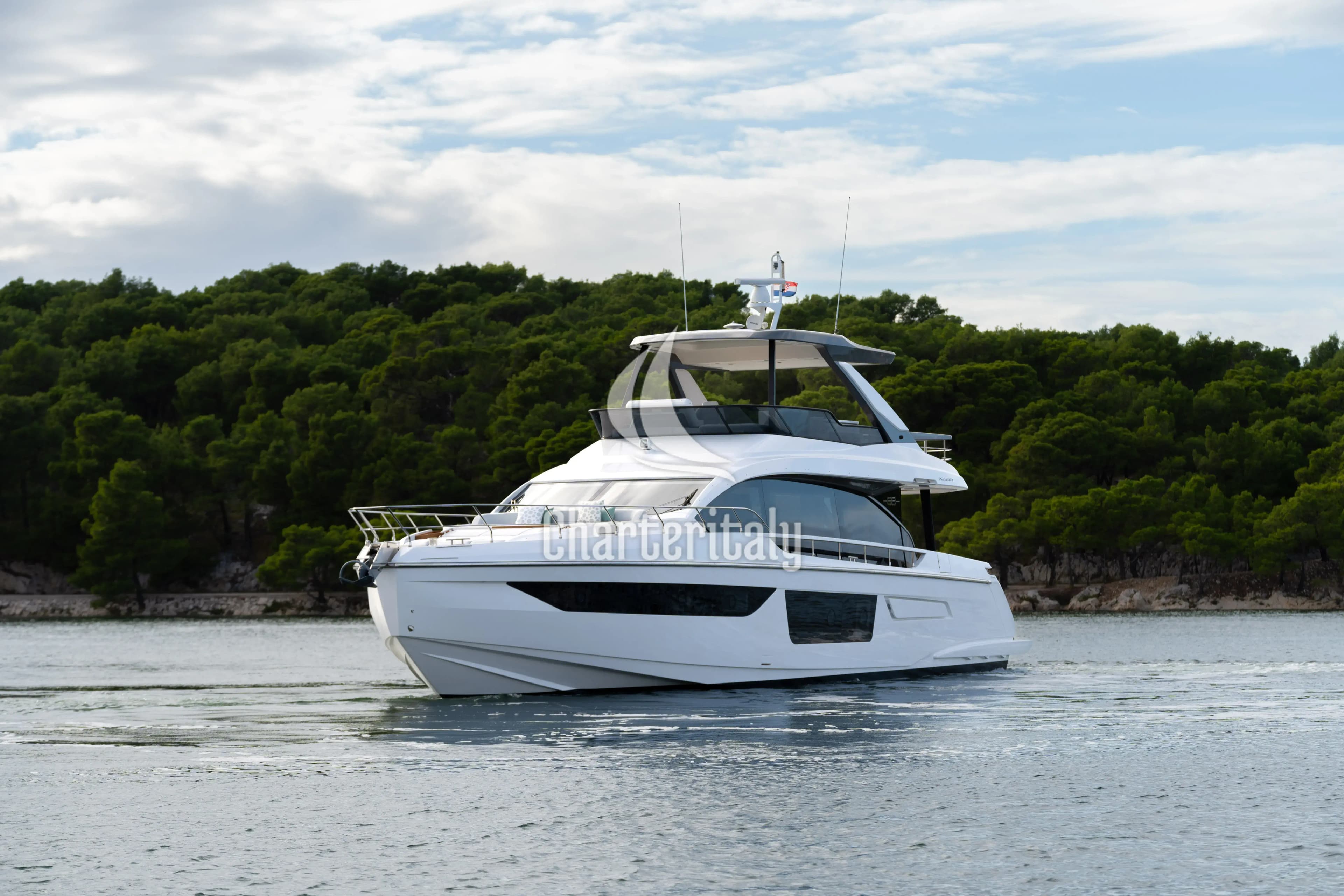 Azimut 68E - DONNA - 27