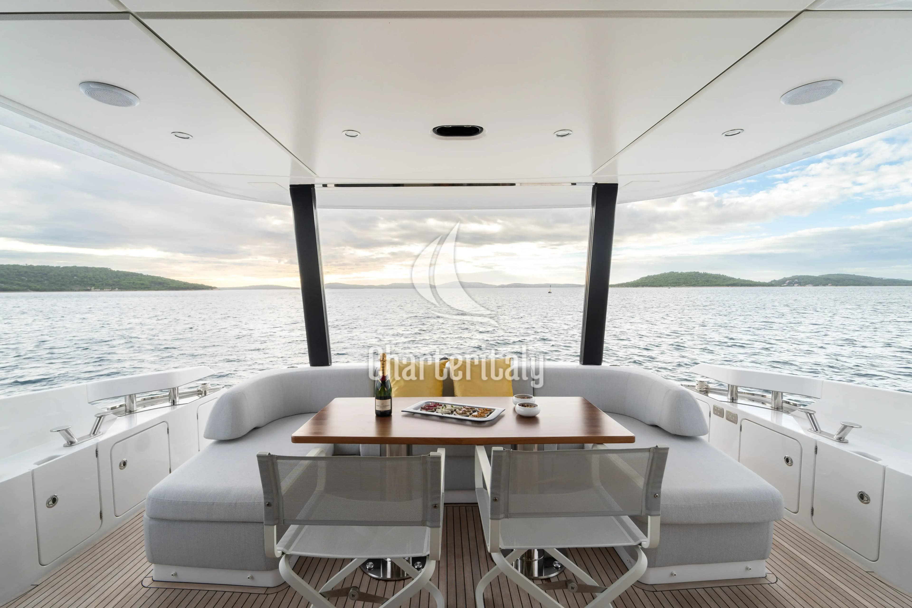 Azimut 68E - DONNA - 92