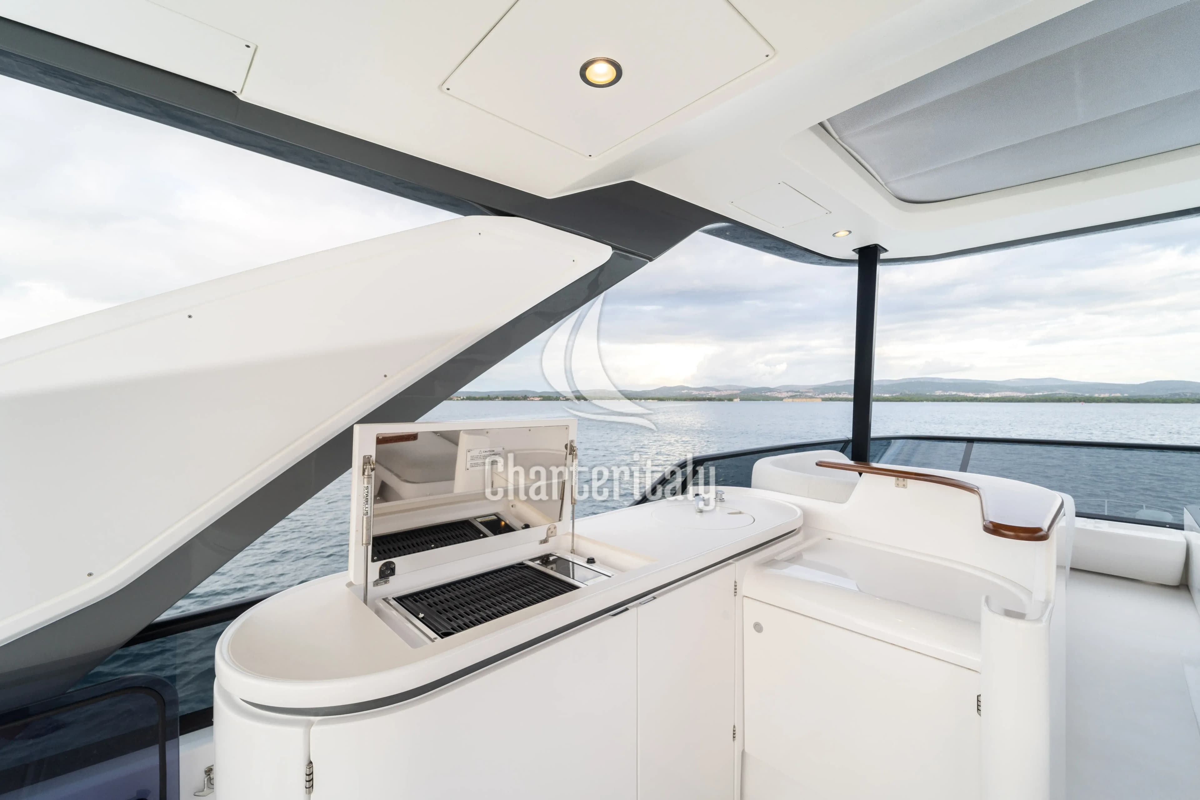 Azimut 68E - DONNA - 51