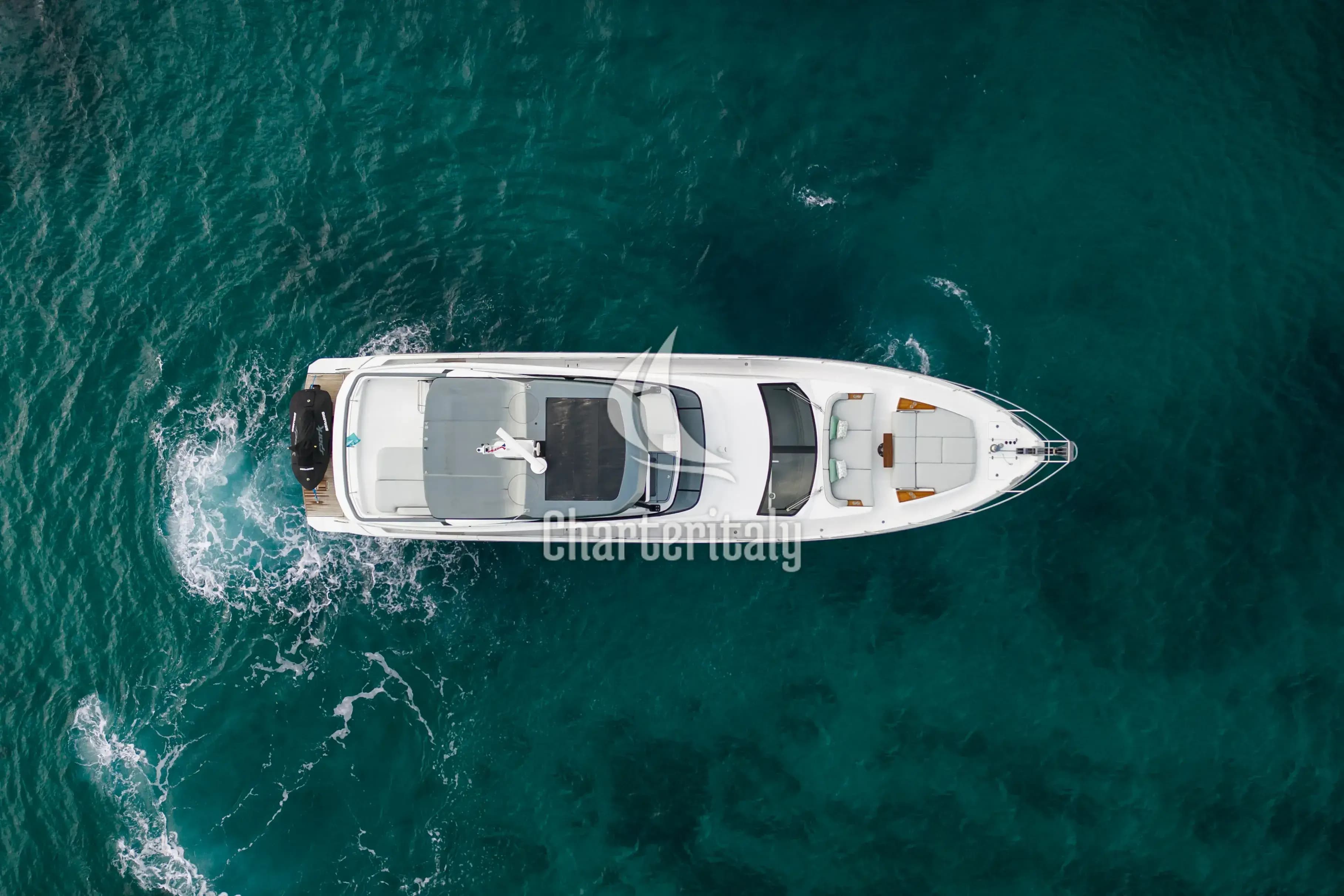 Azimut 68E - DONNA - 16