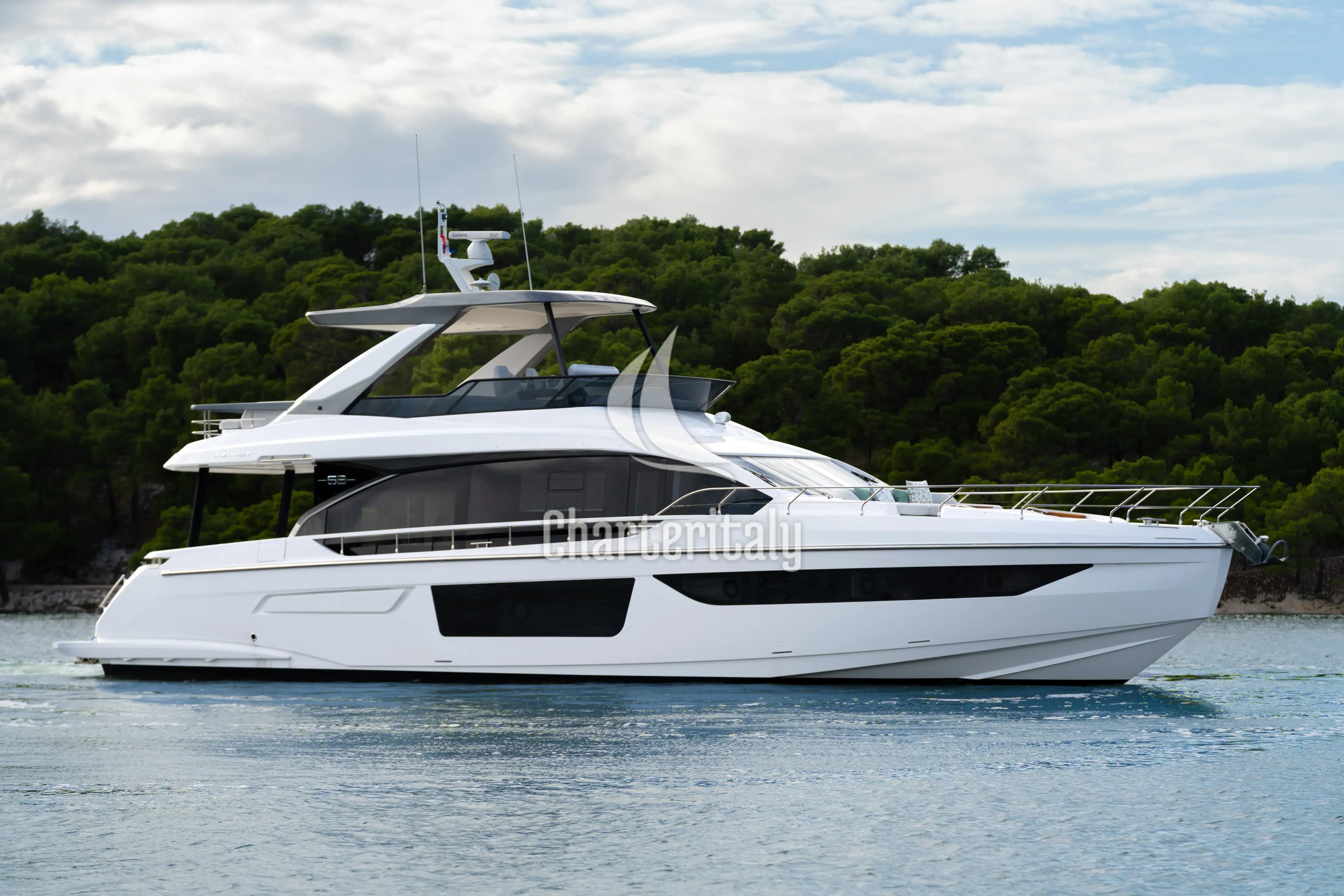 Azimut 68E - DONNA - 71