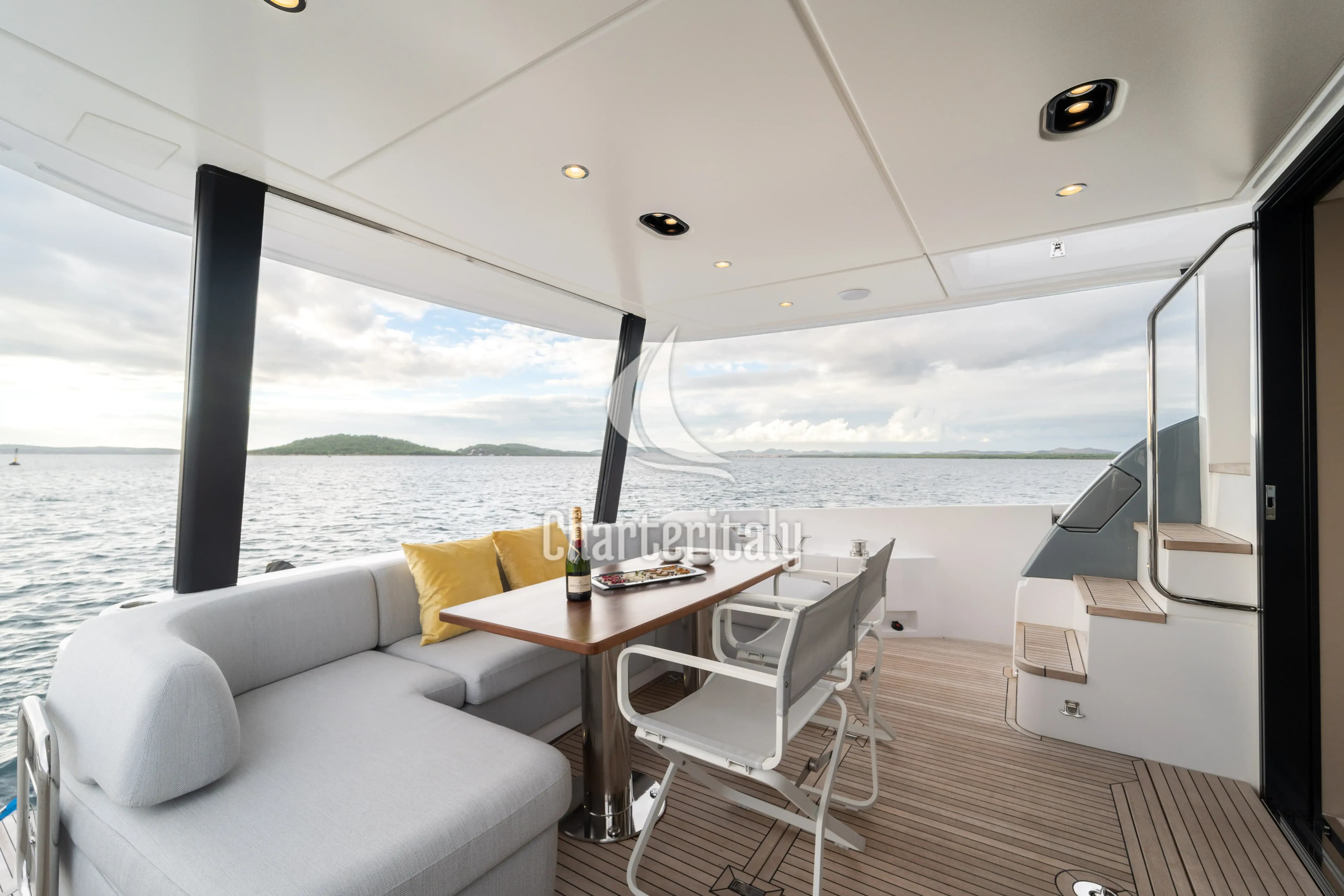 Azimut 68E - DONNA - 77