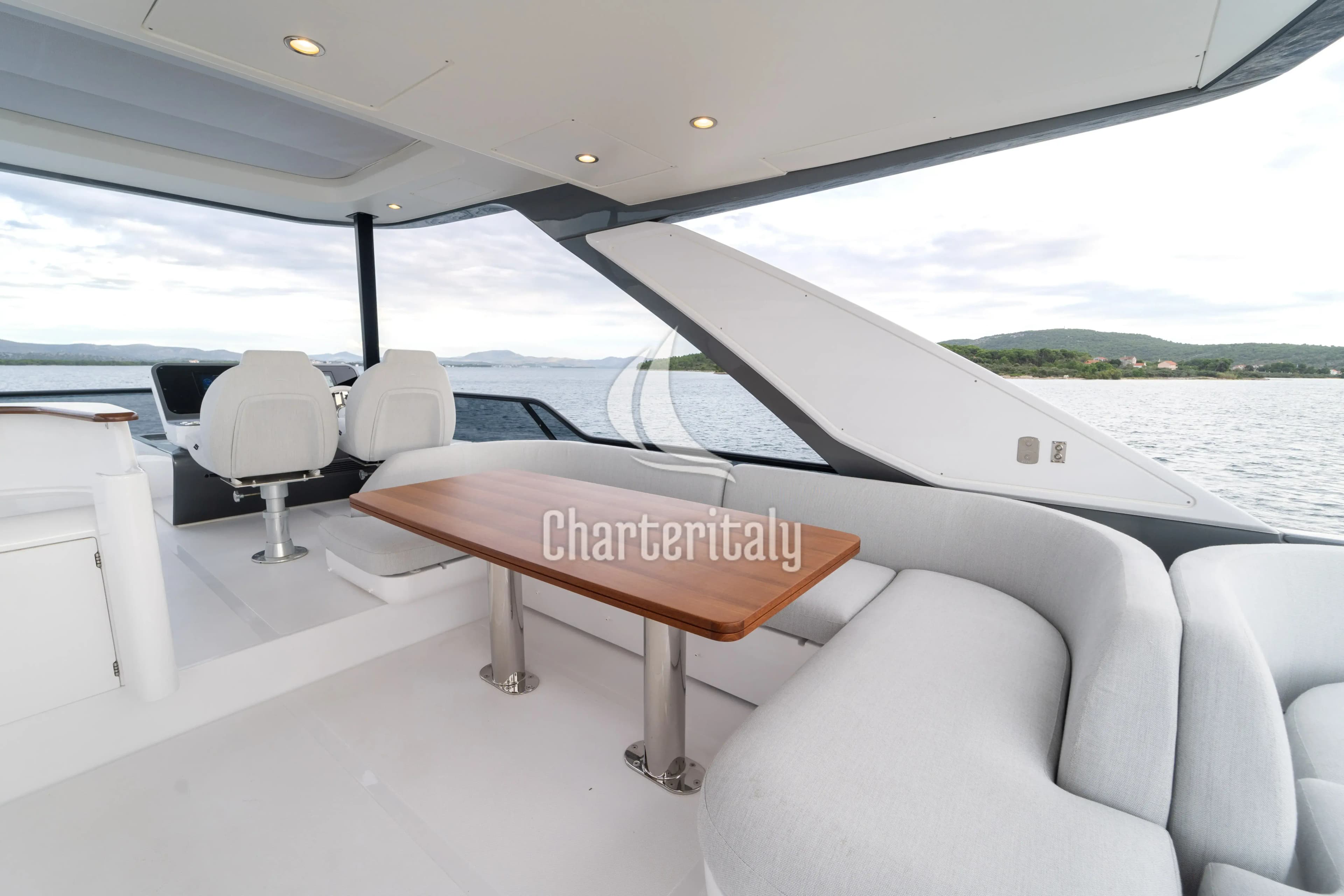 Azimut 68E - DONNA - 90