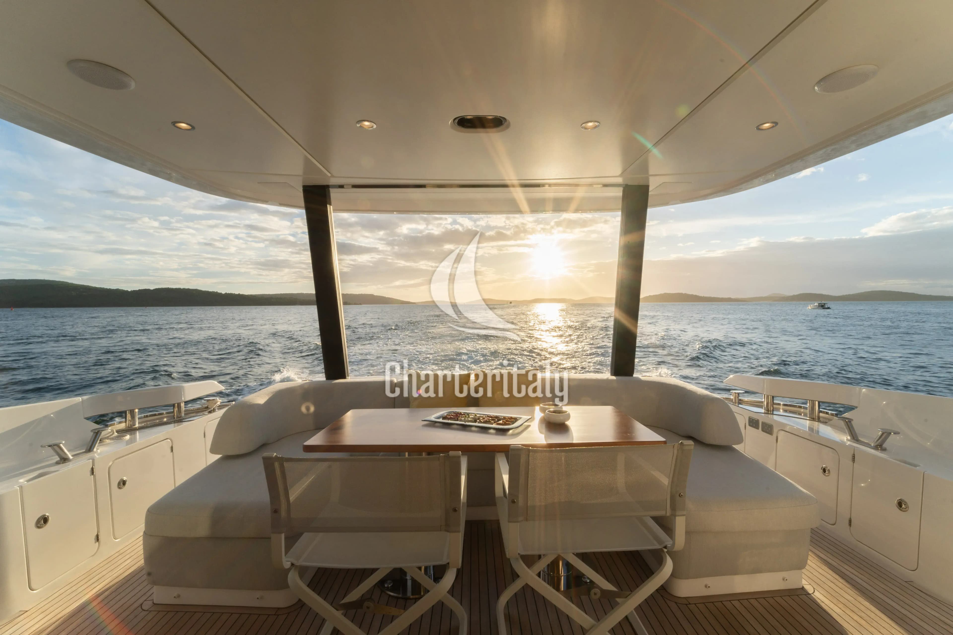 Azimut 68E - DONNA - 103