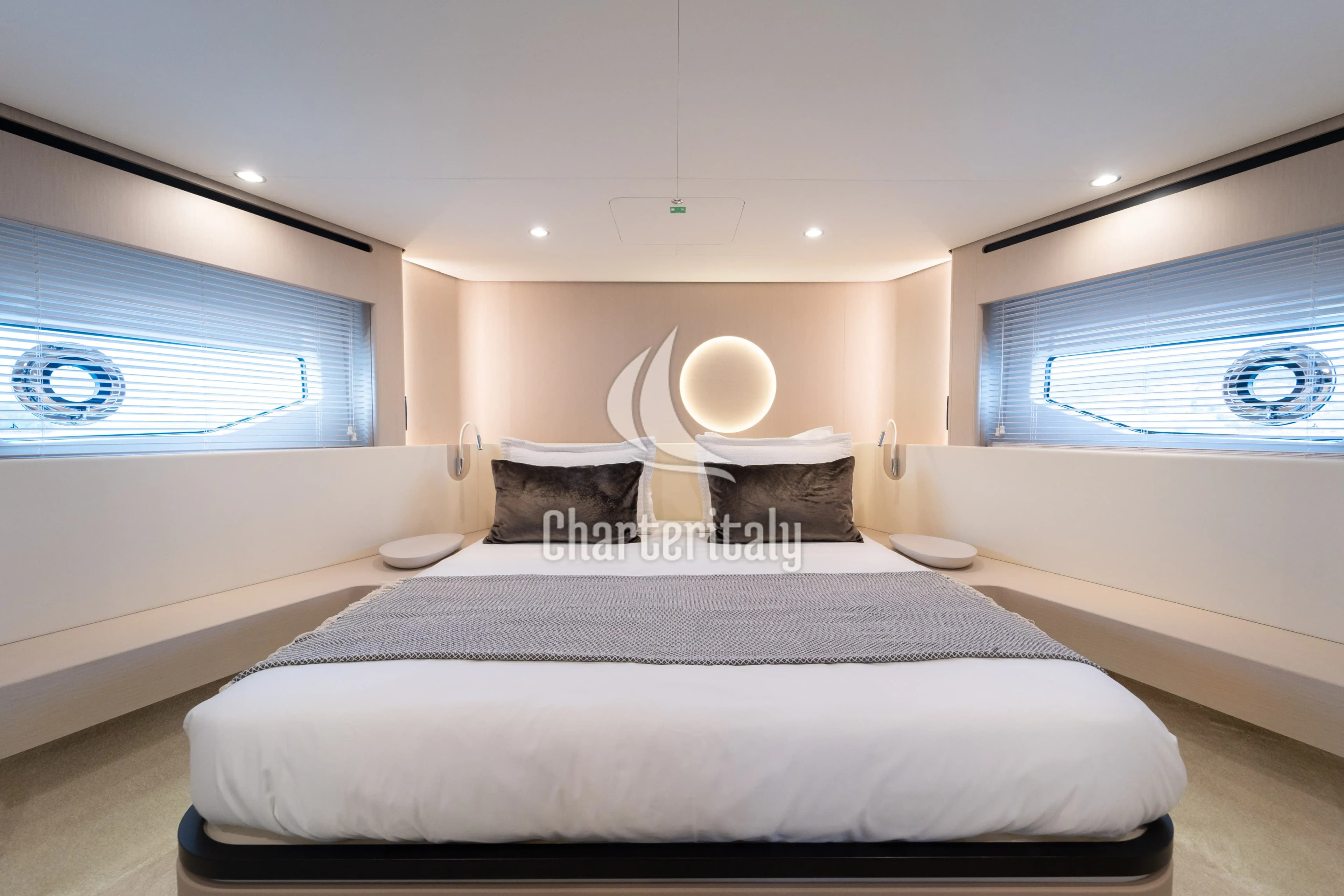 Azimut 68E - DONNA - 5