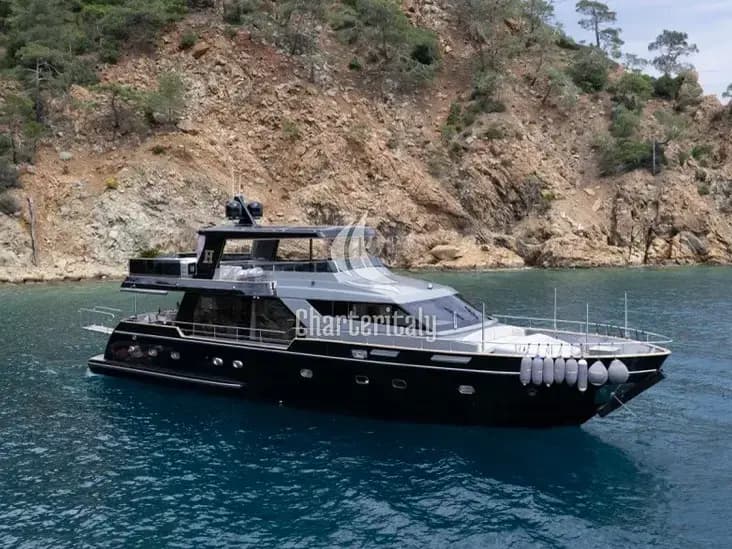 Custom built 183 - BEYEFENDI H - 1