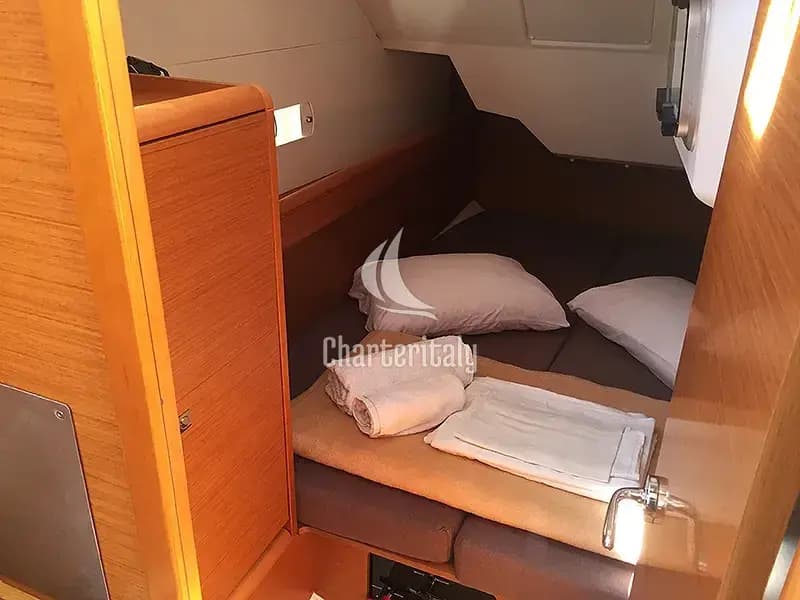 Sun Odyssey 389 - Agios Georgios - 4