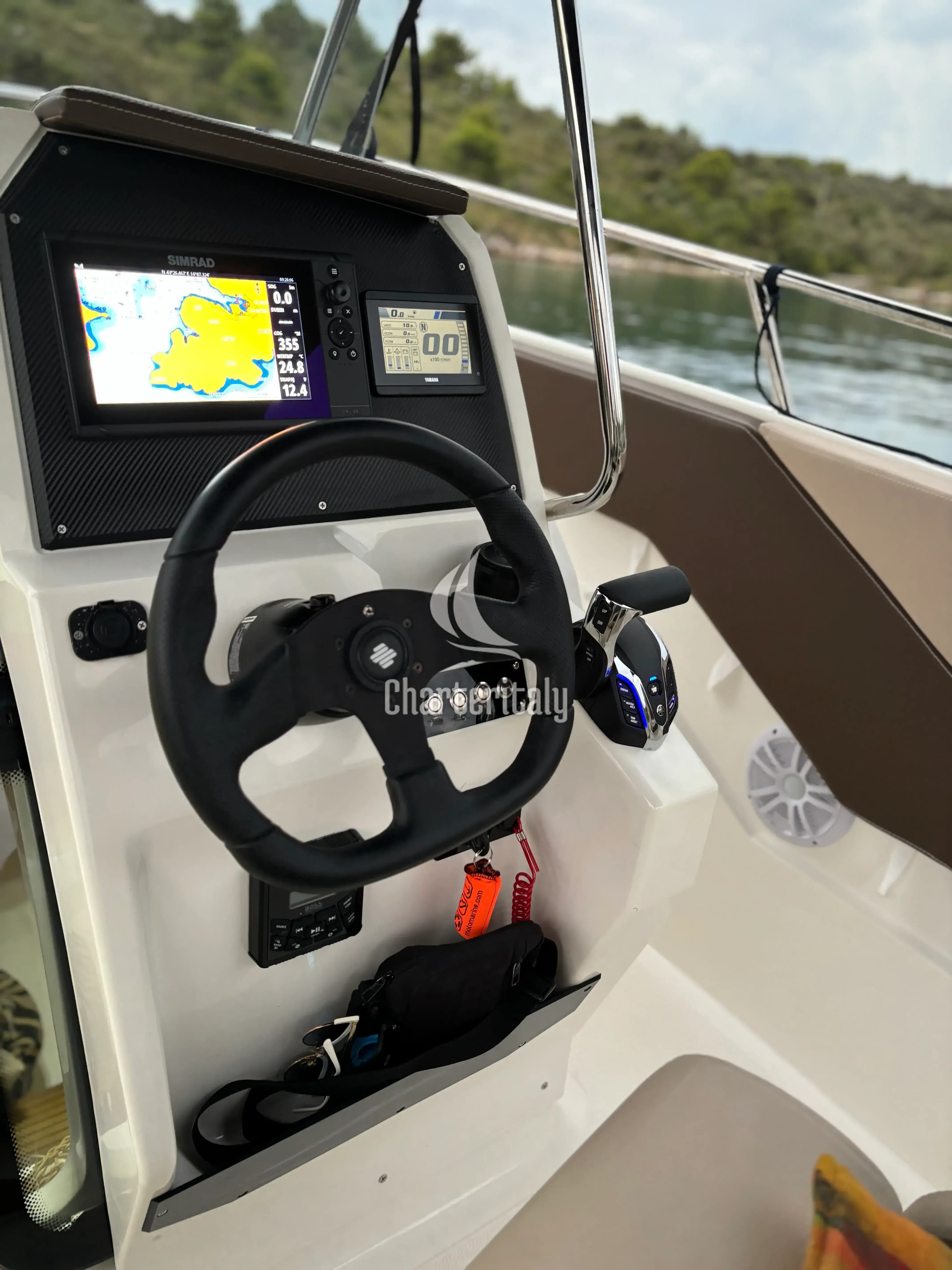 Arrow Abaris 23 - 5
