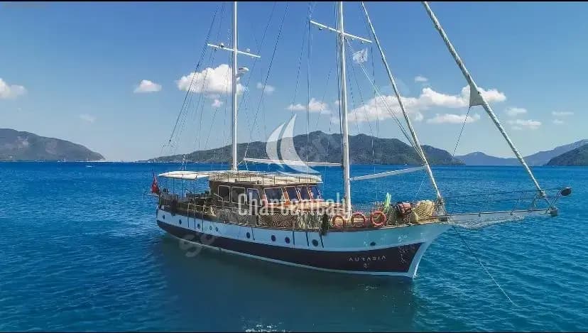 Gulet - Auramia - 6