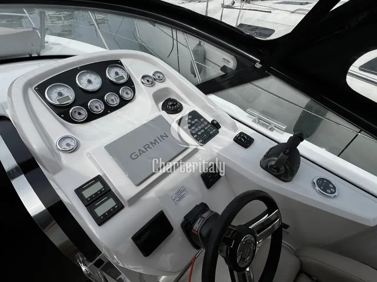 Bavaria S29 Open - Denver - 7