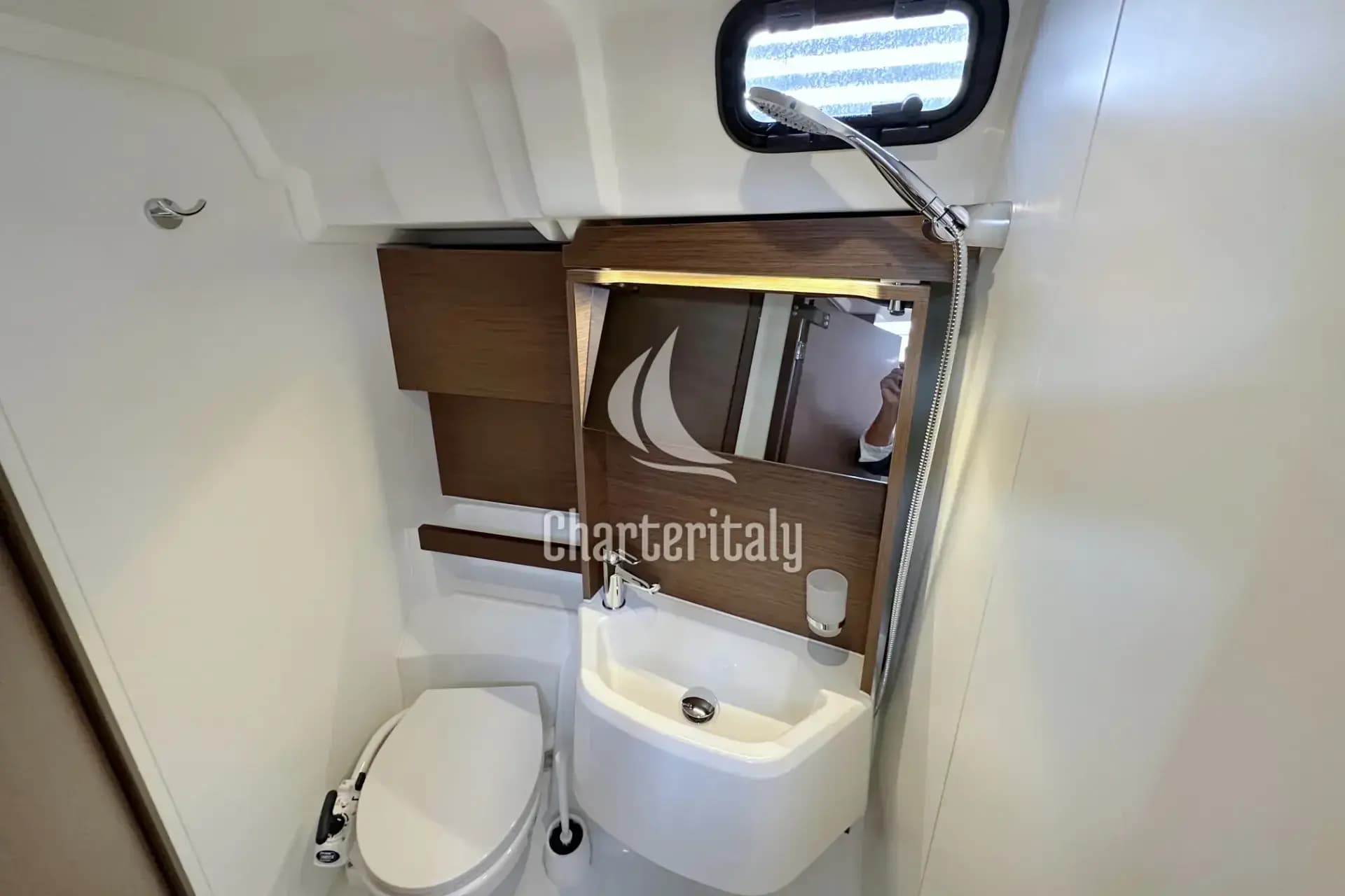 Oceanis 51.1 - Flipper - 21