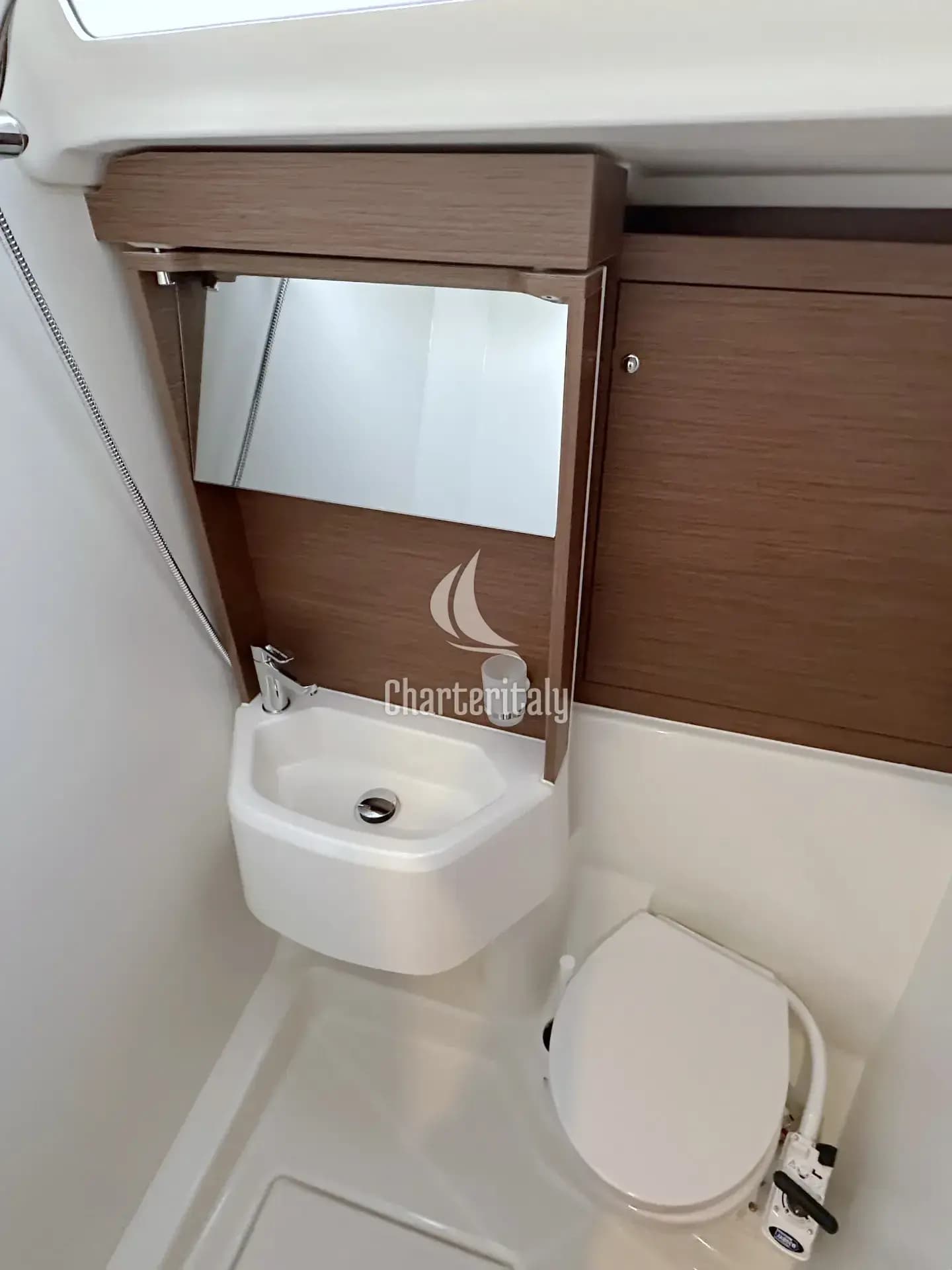 Oceanis 51.1 - Flipper - 19