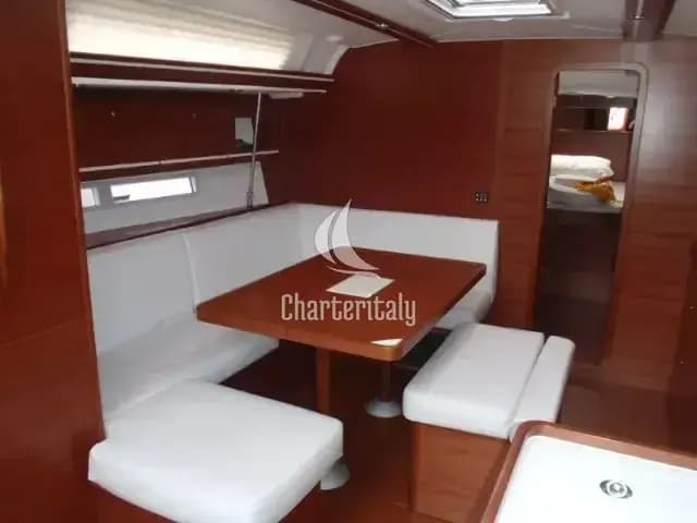 Dufour 445 Grand Large - Ambiente V - 8