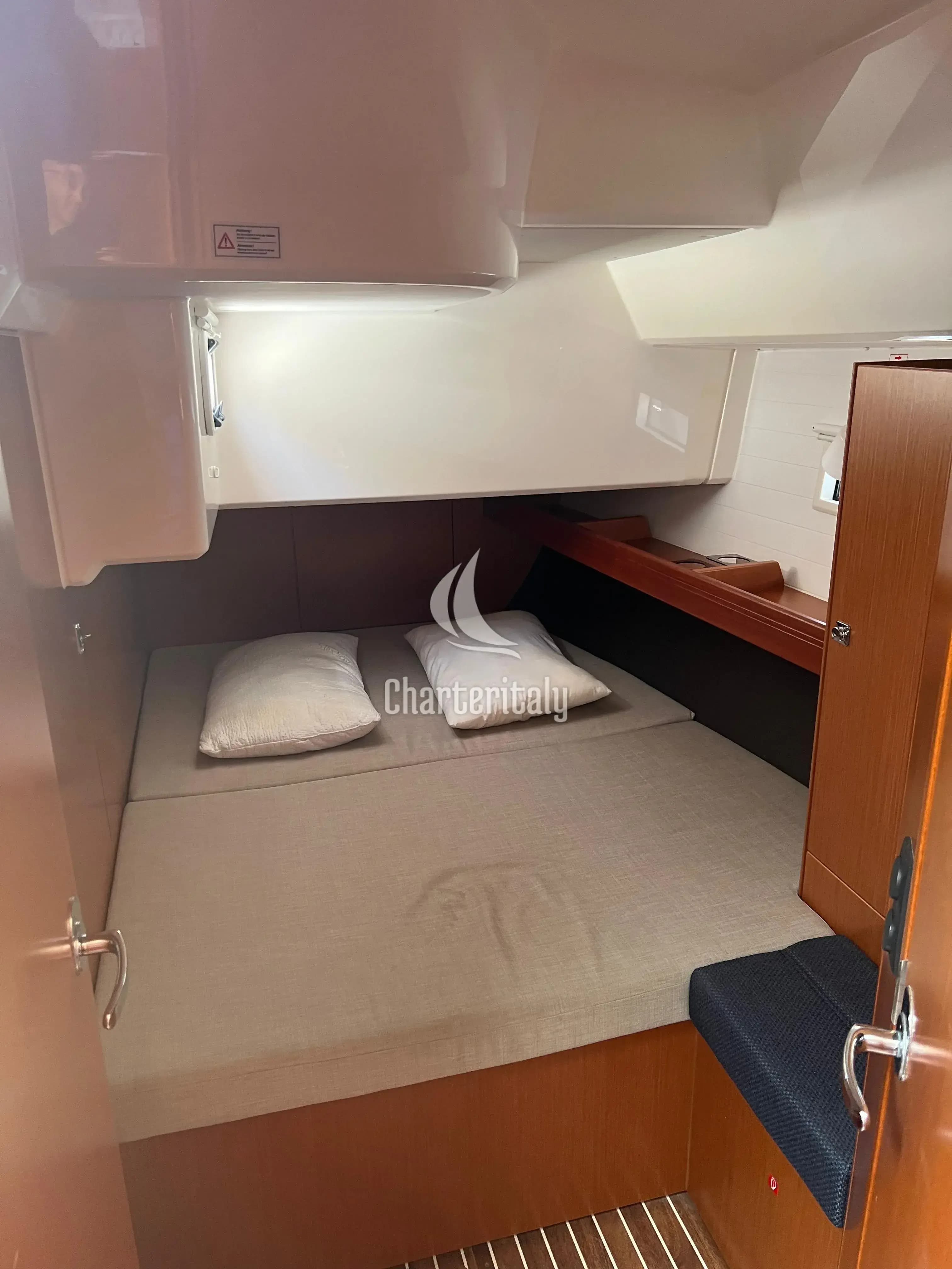 Bavaria 46 Cruiser - Iris - 2